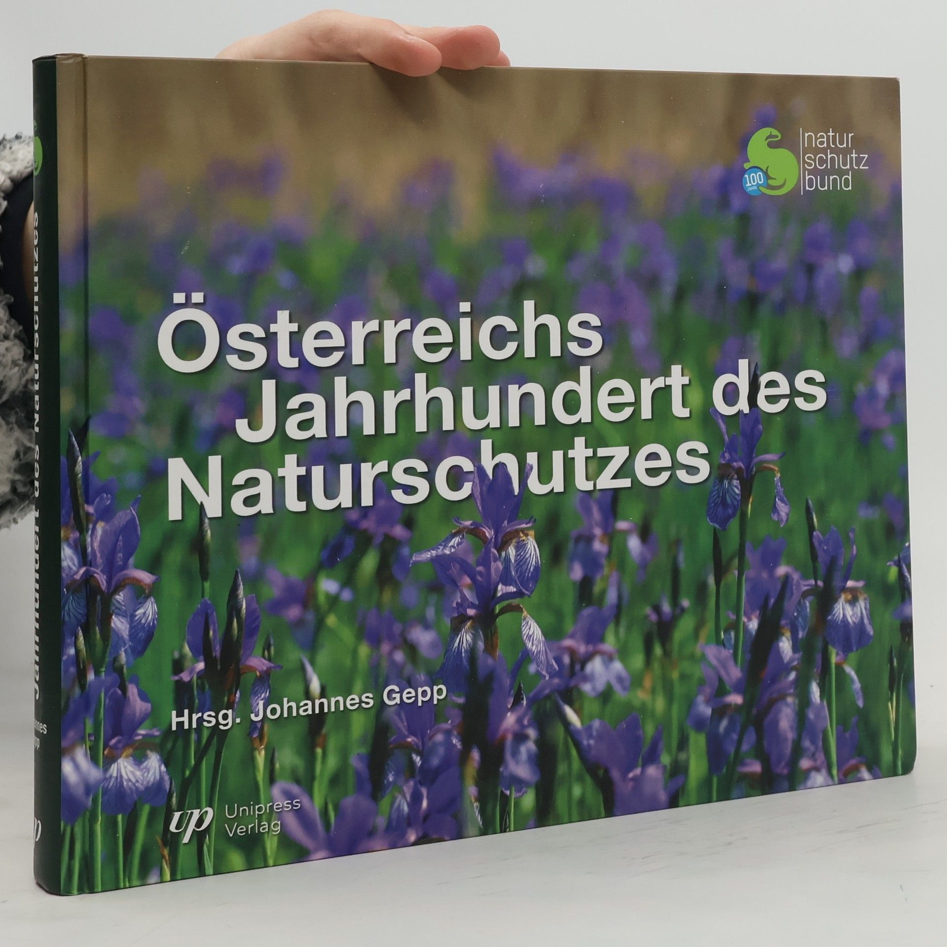 Österreichs Jahrhundert des Naturschutzes