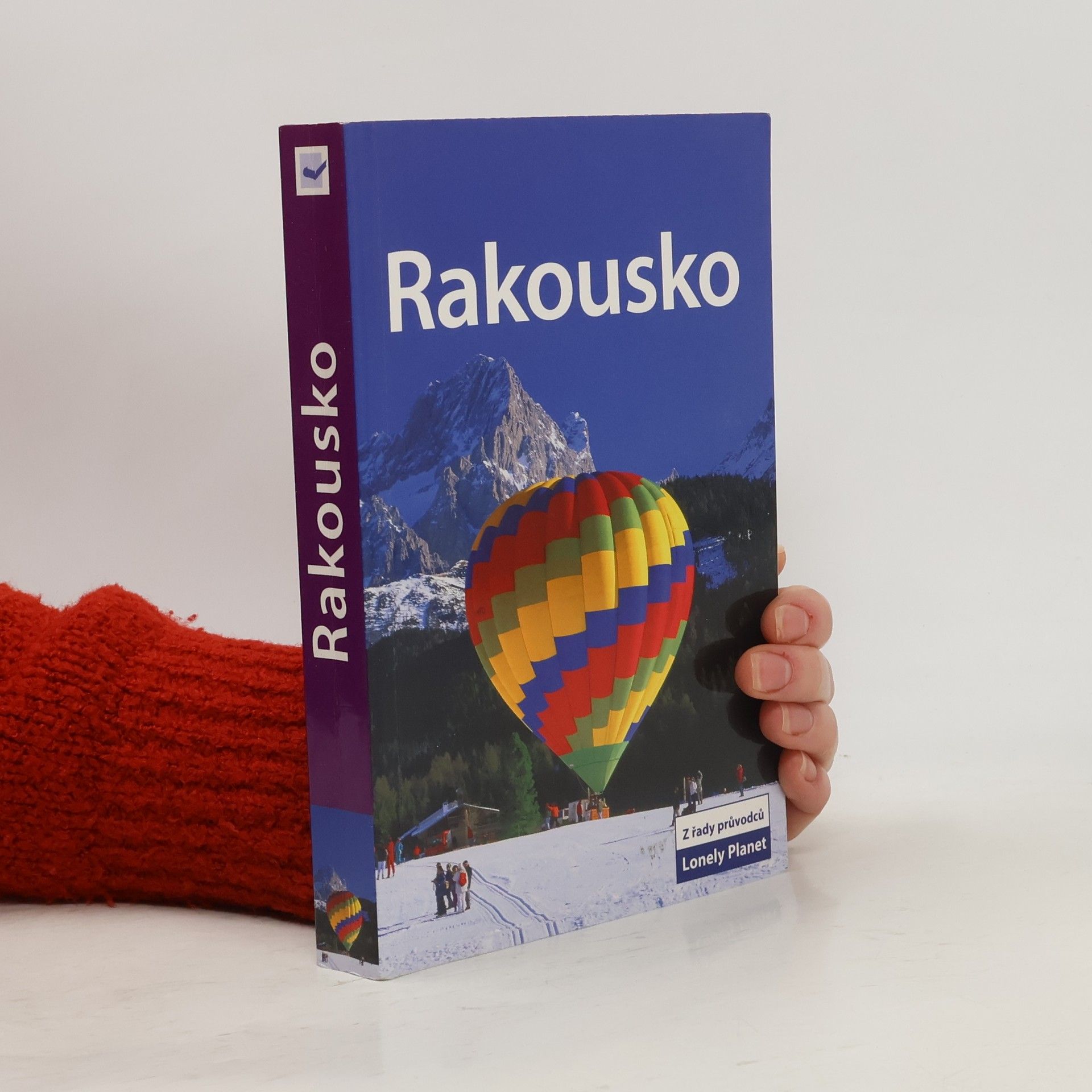 Anthony Haywood Rakousko