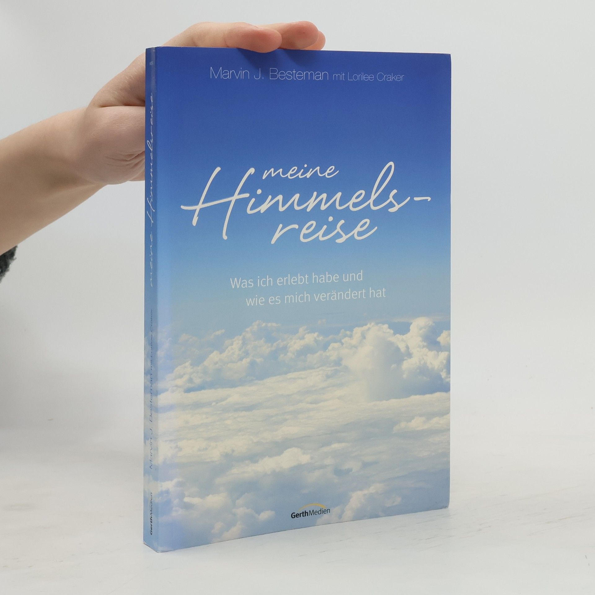 Meine Himmelsreise