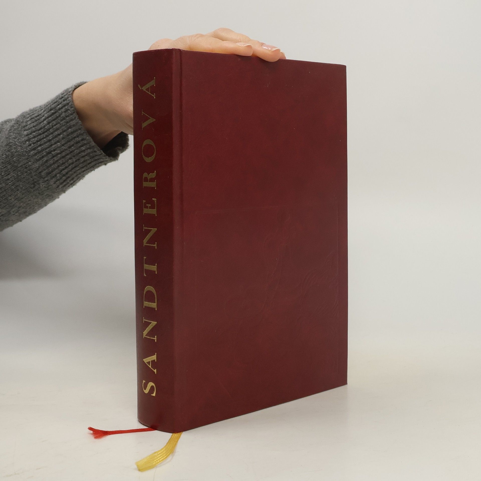 Marie Janků-Sandtnerová Kniha rozpočtu a kuchařských předpisů