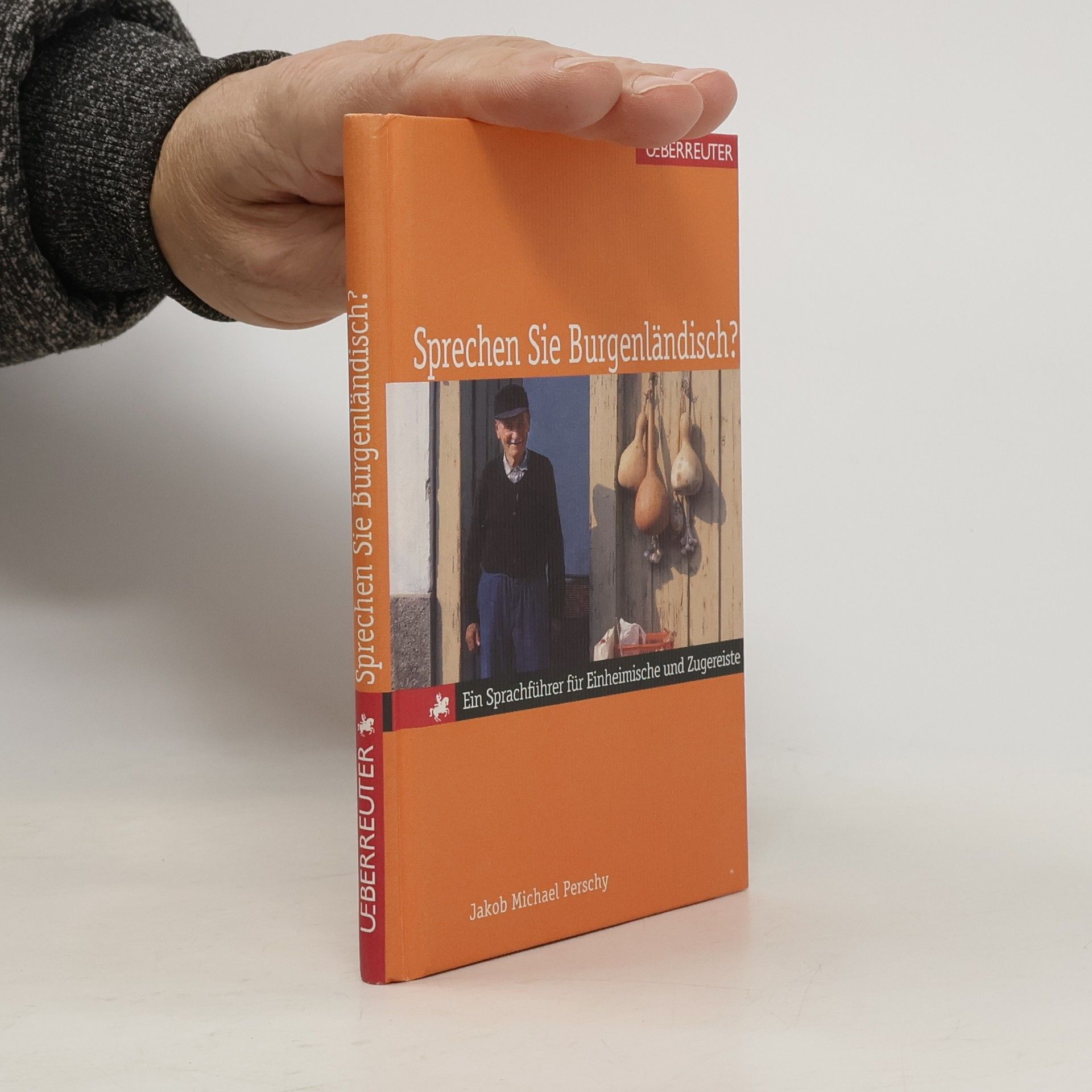 Sprechen Sie Burgenländisch?