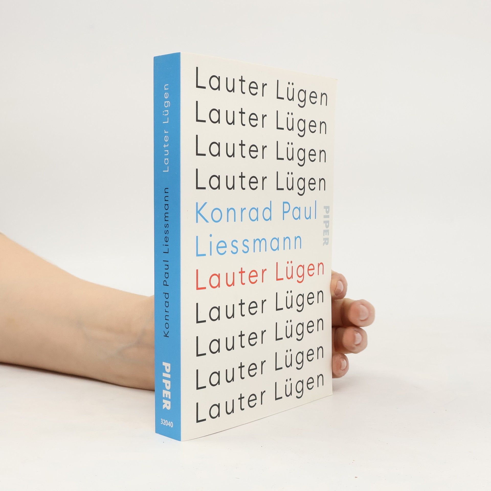 Lauter Lügen