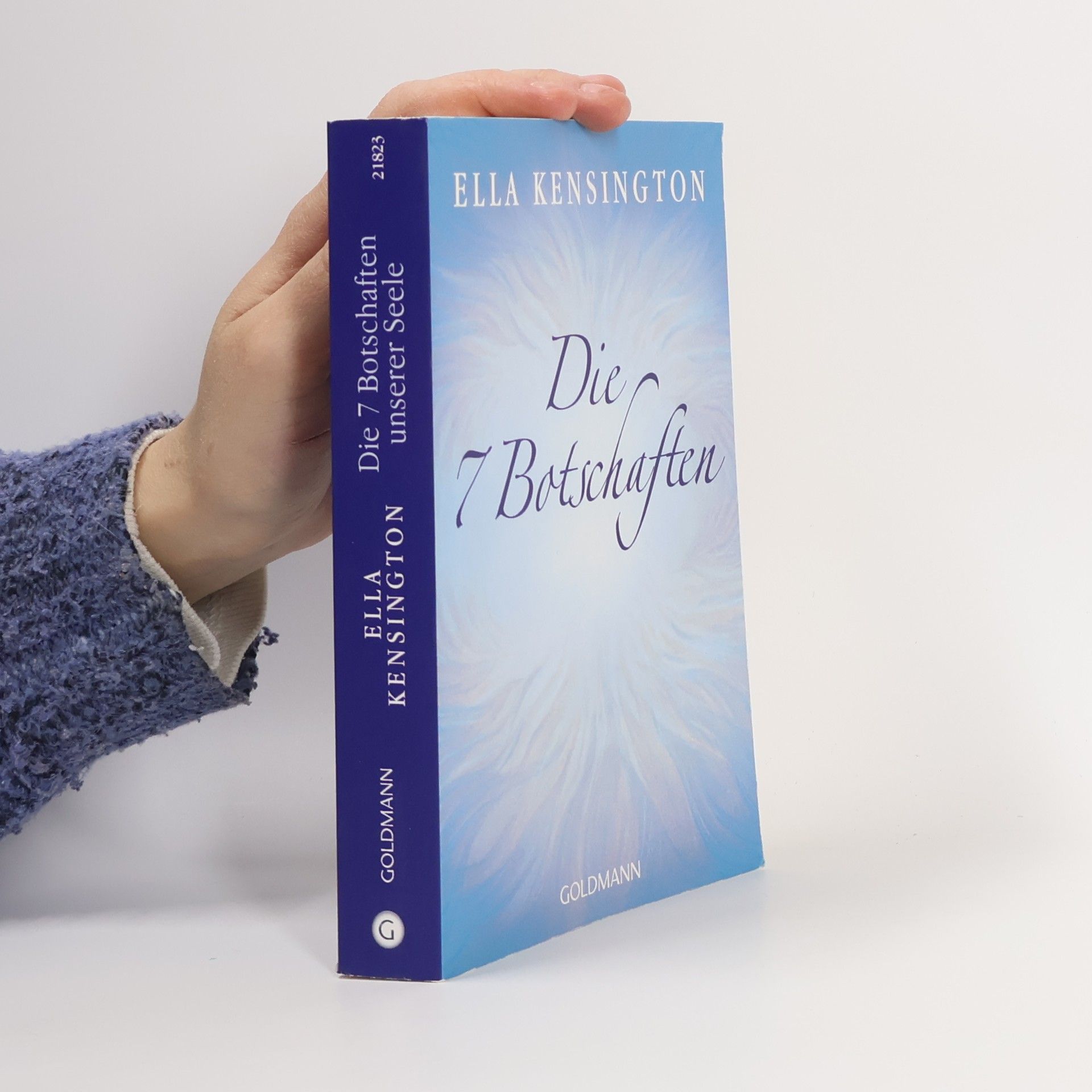 Die 7 Botschaften unserer Seele