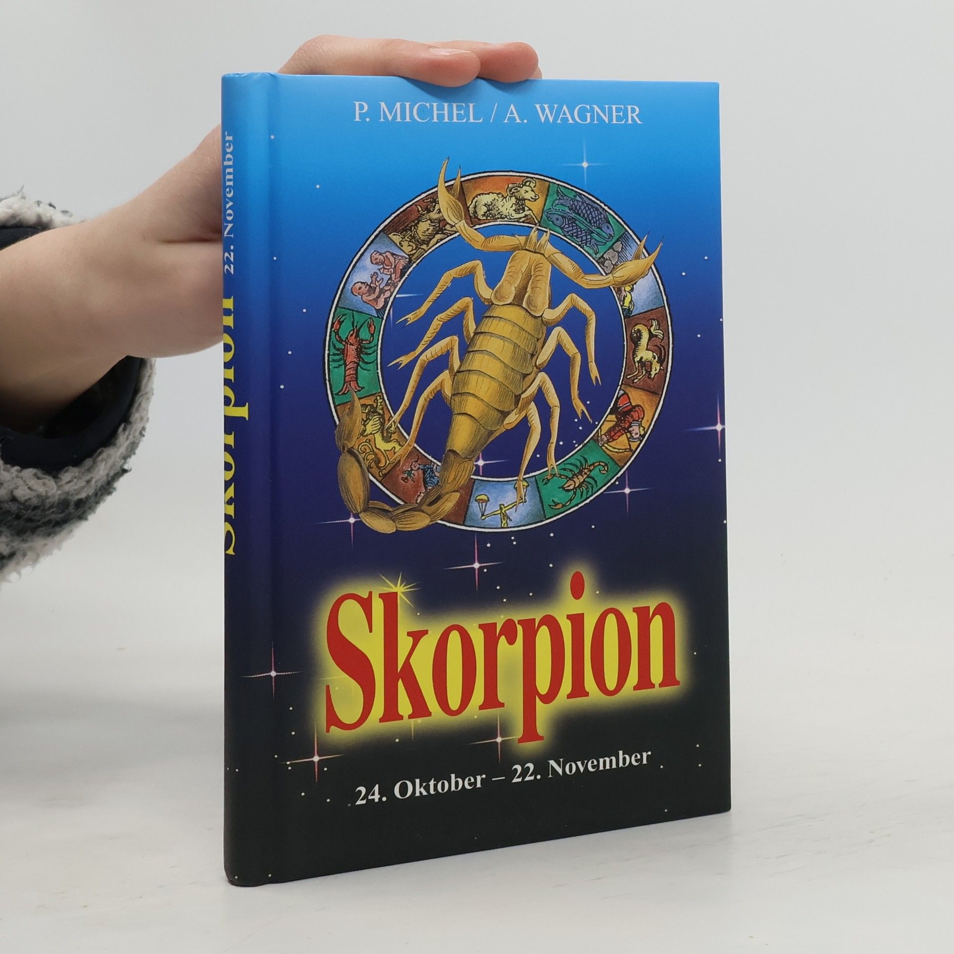 Skorpion