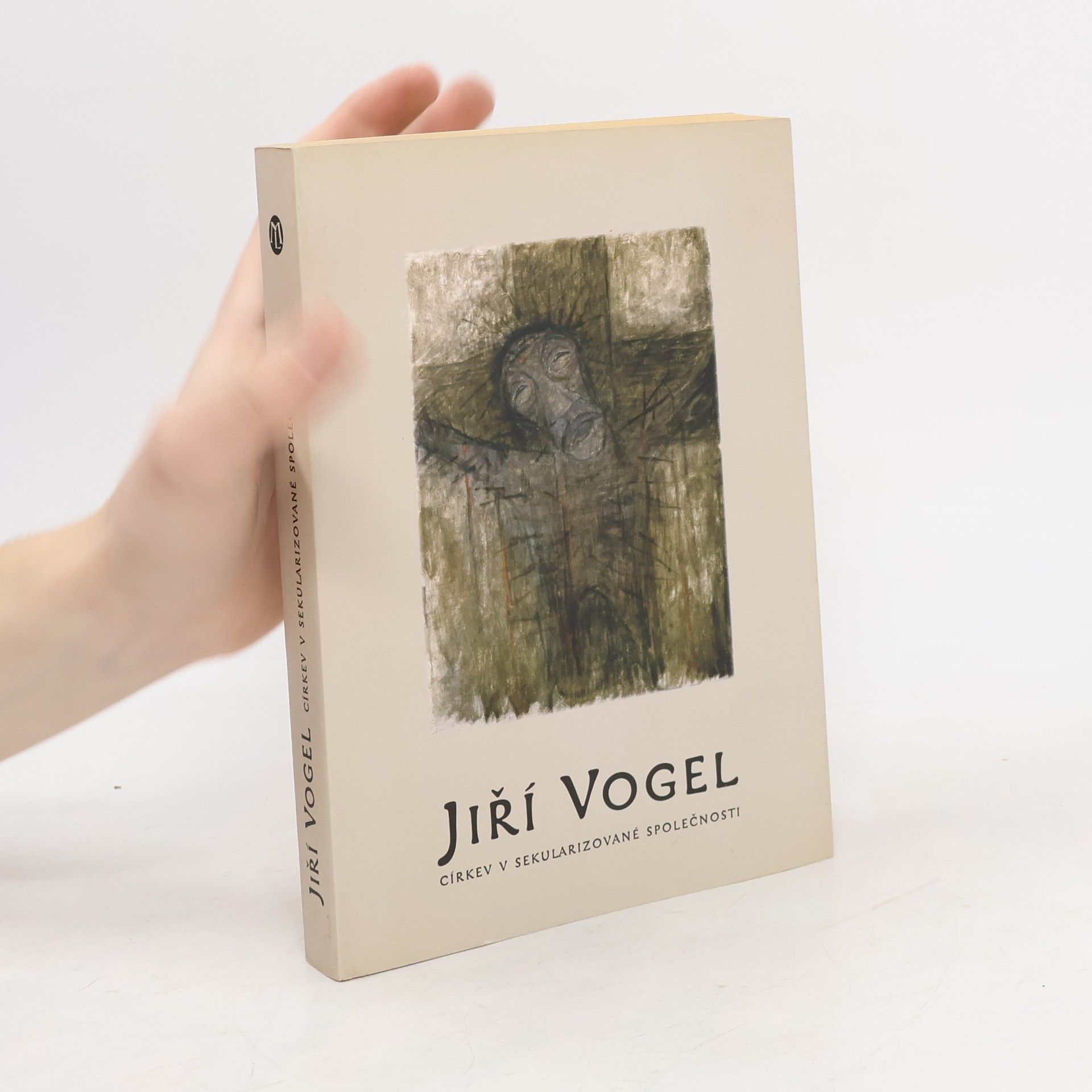 Církev v sekularizované společnosti