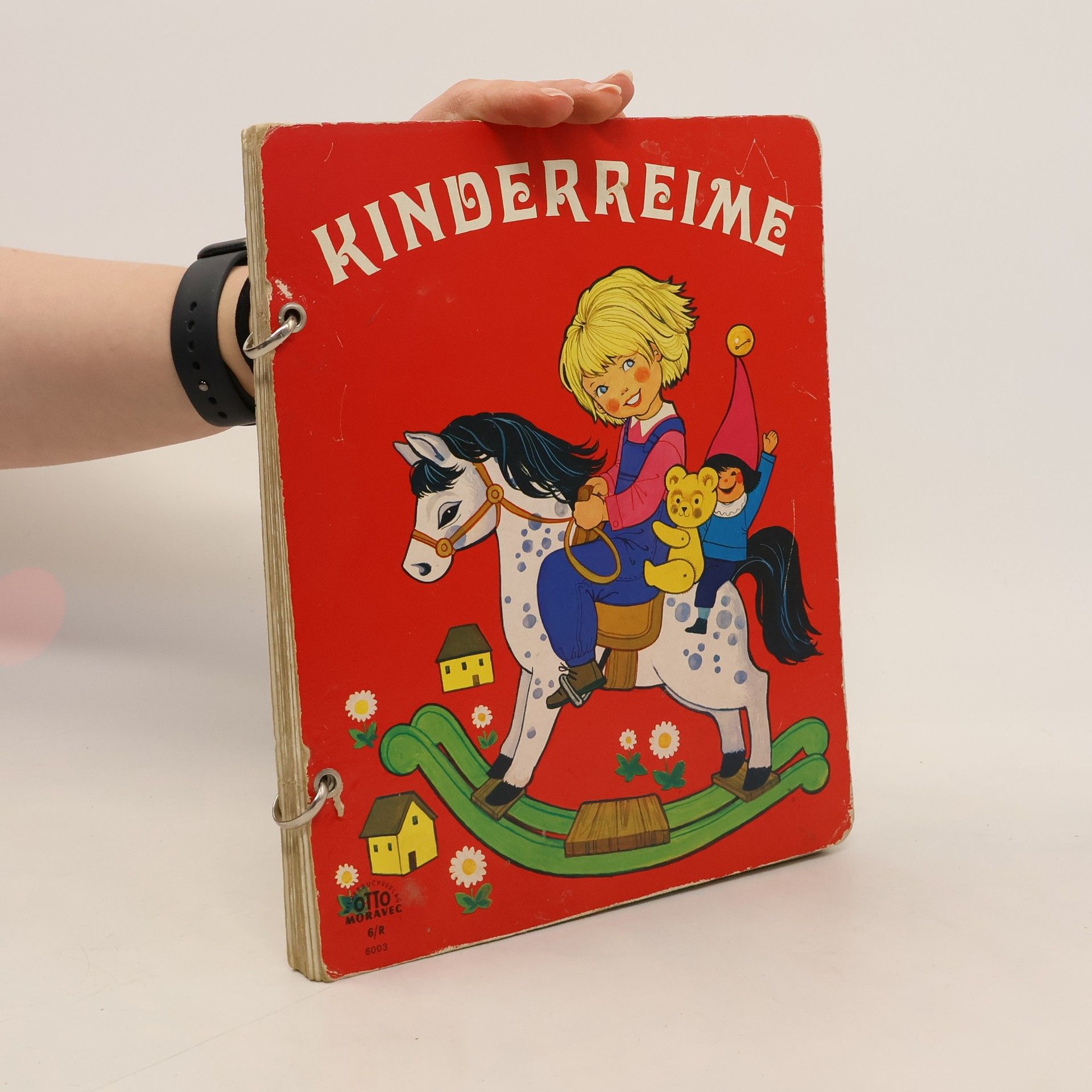 Autorenkollektiv Kinderreime