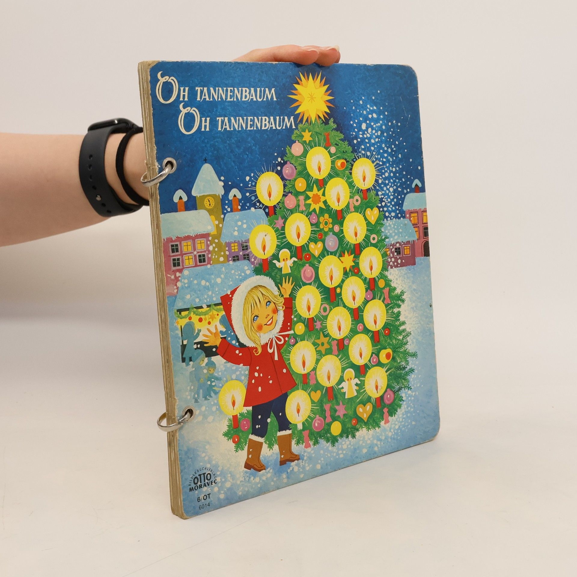 Autores varios Oh Tannenbaum Oh Tannenbaum