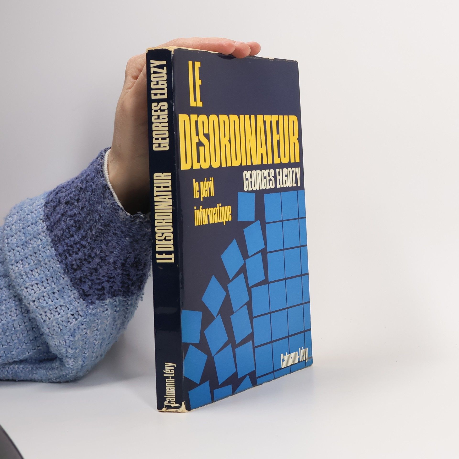Le desordinateur