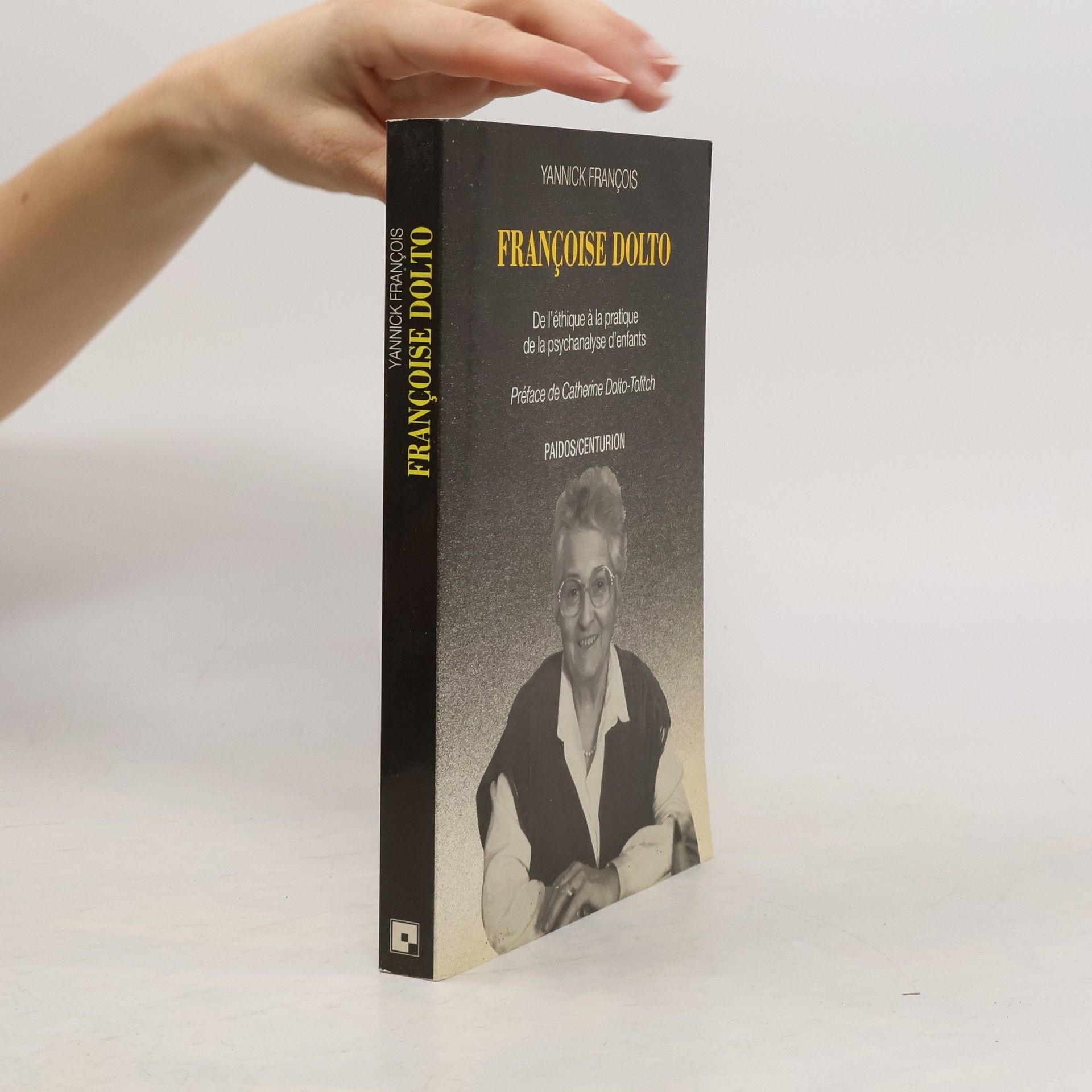 Françoise Dolto