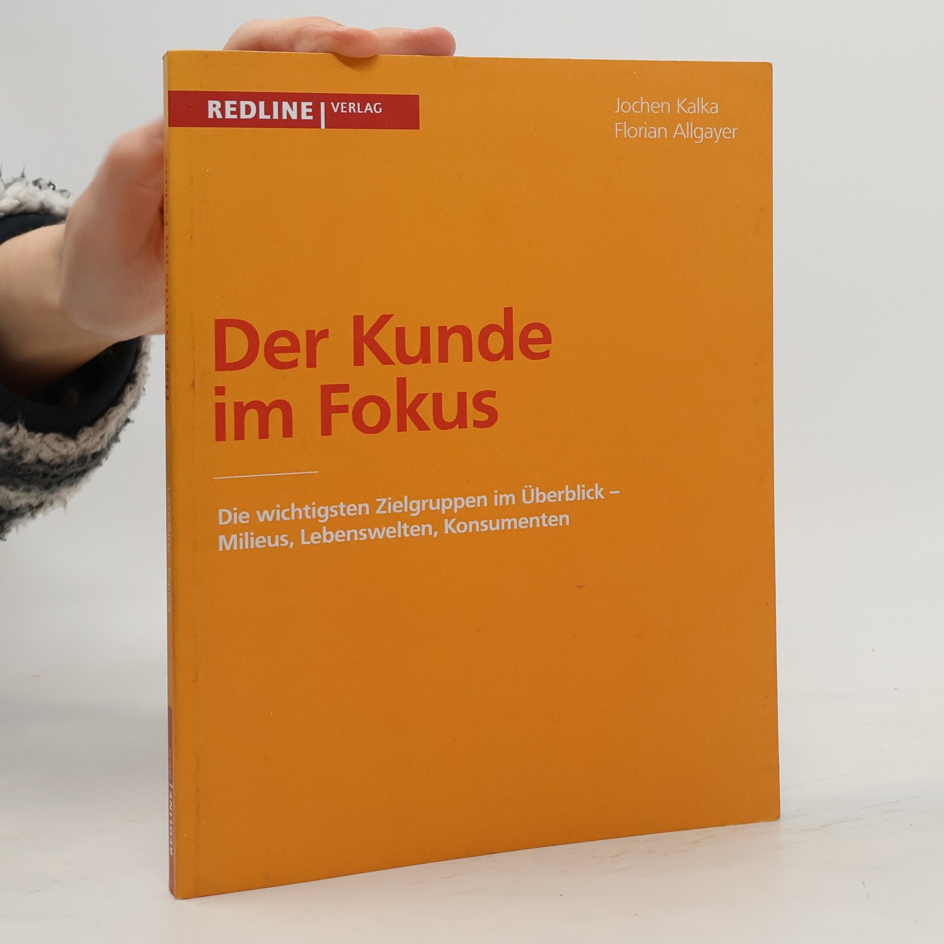 Der Kunde im Fokus