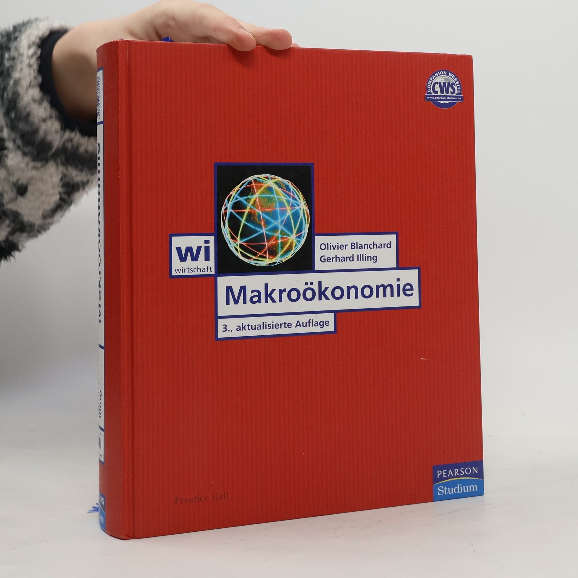 Makroökonomie