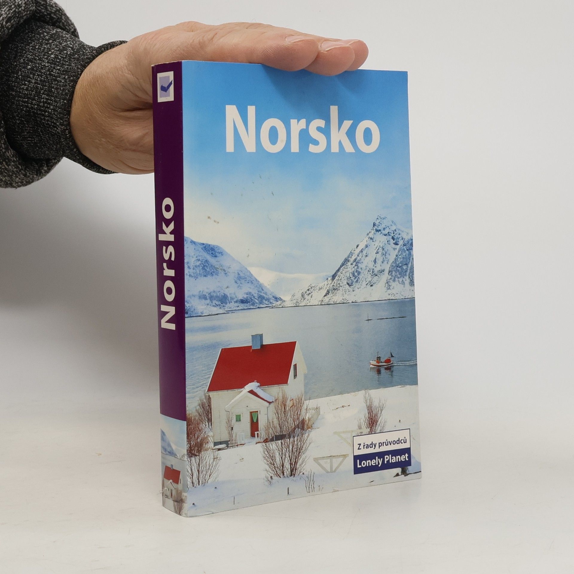 Norsko