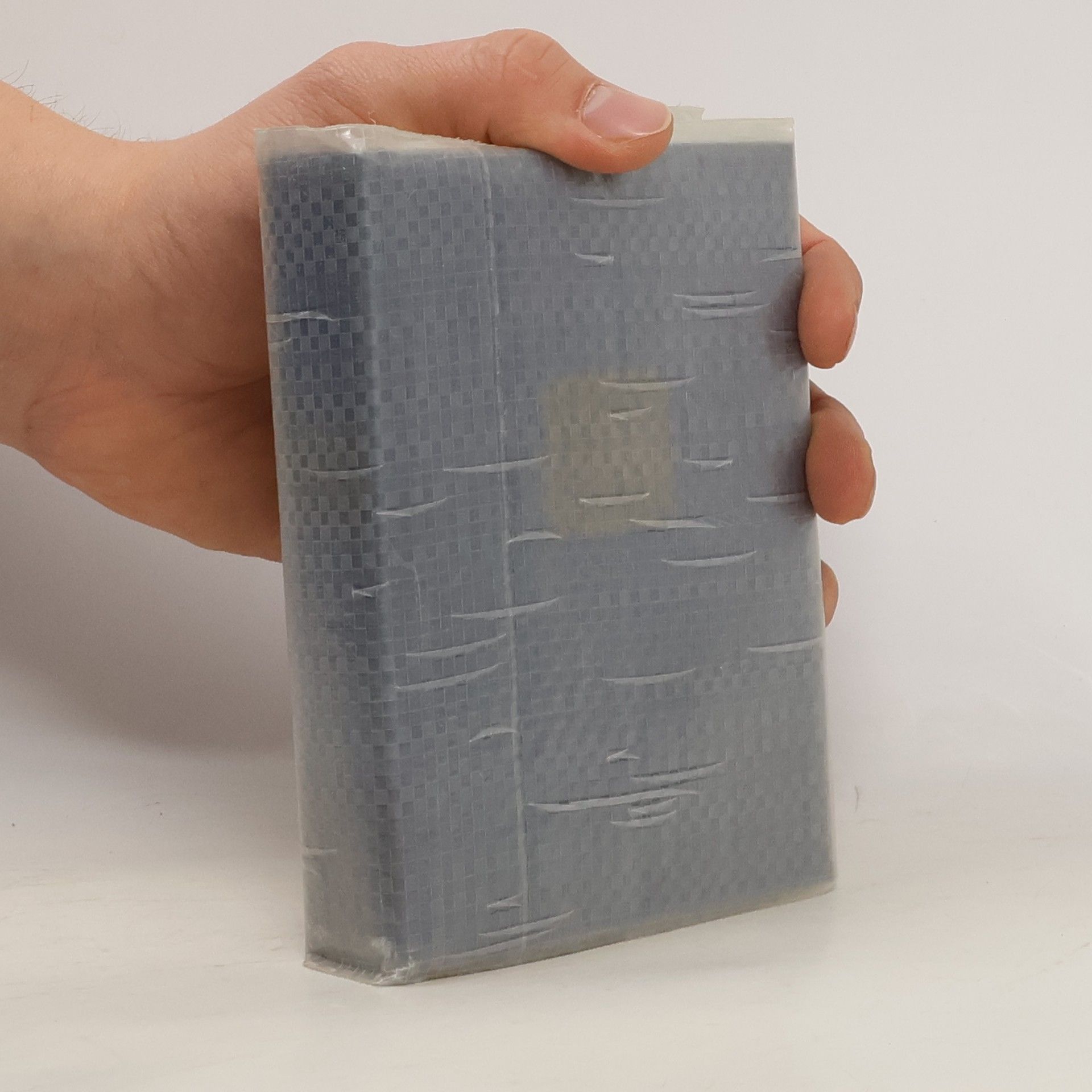 Kolektiv autorů Kancionál