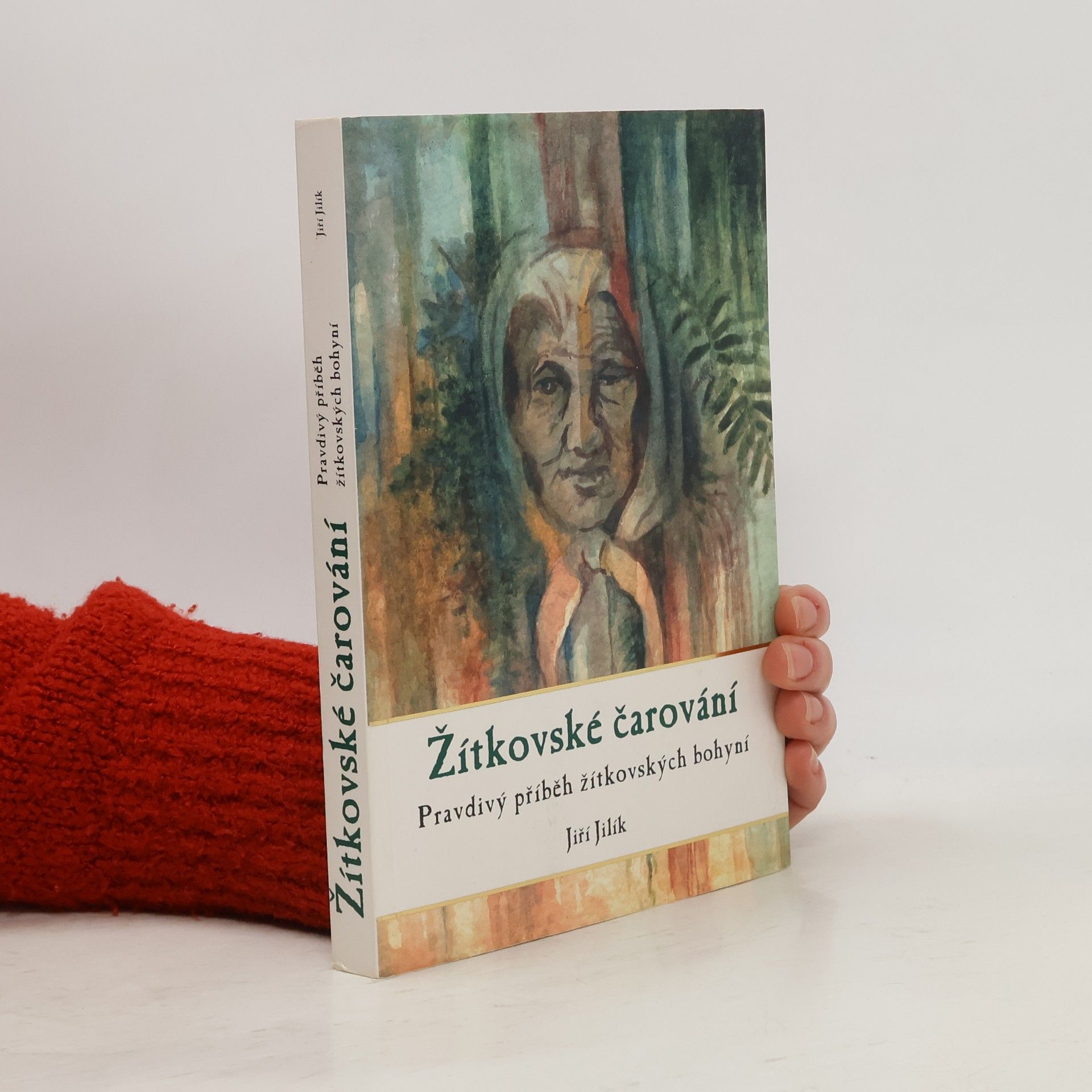 Žítkovské čarování