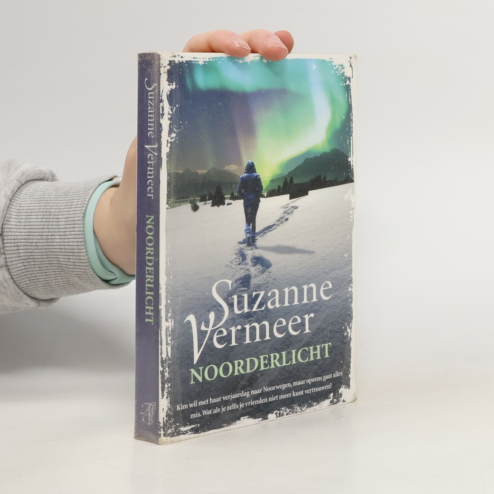 Noorderlicht - druk 3