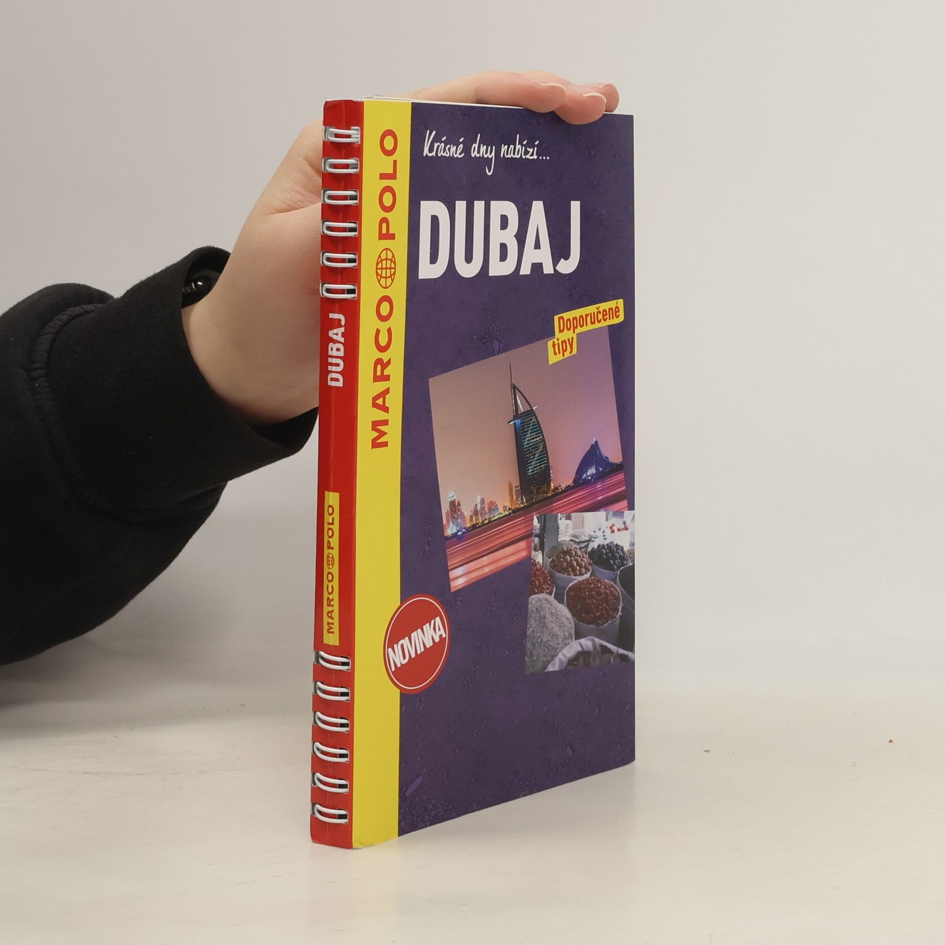 Auteurscollectief Dubaj