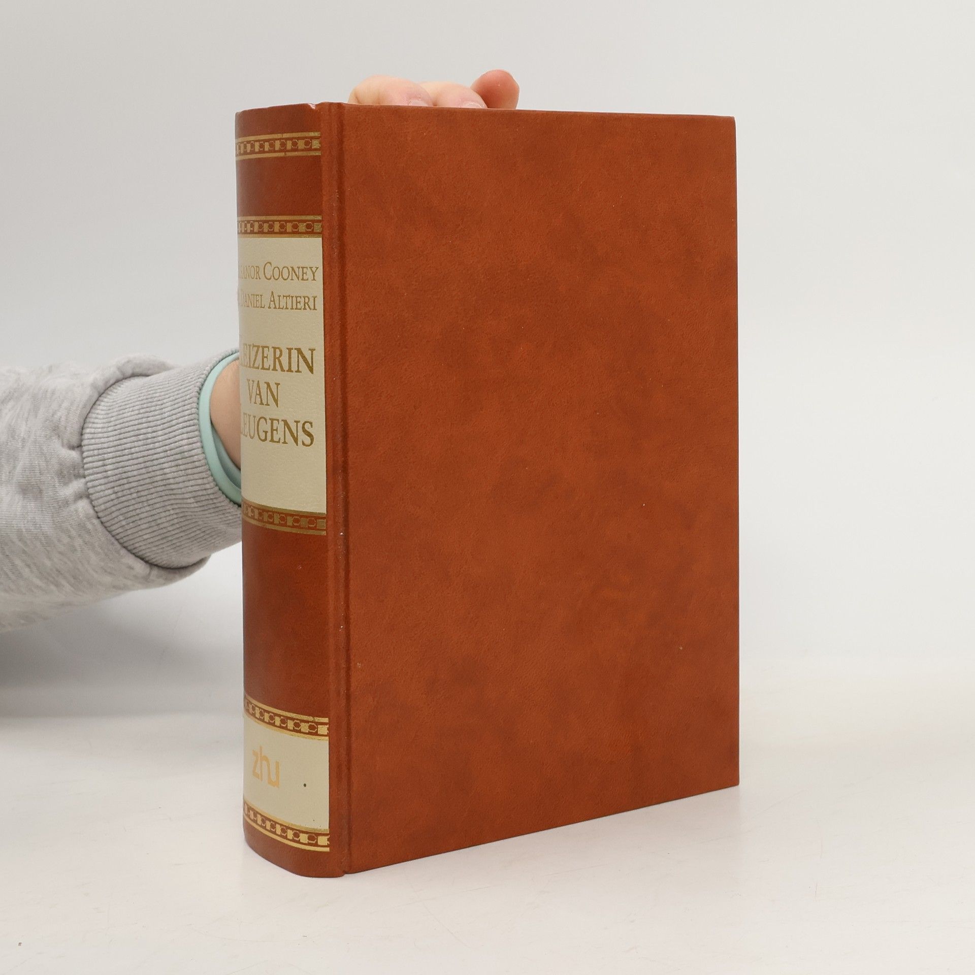 Keizerin van leugens