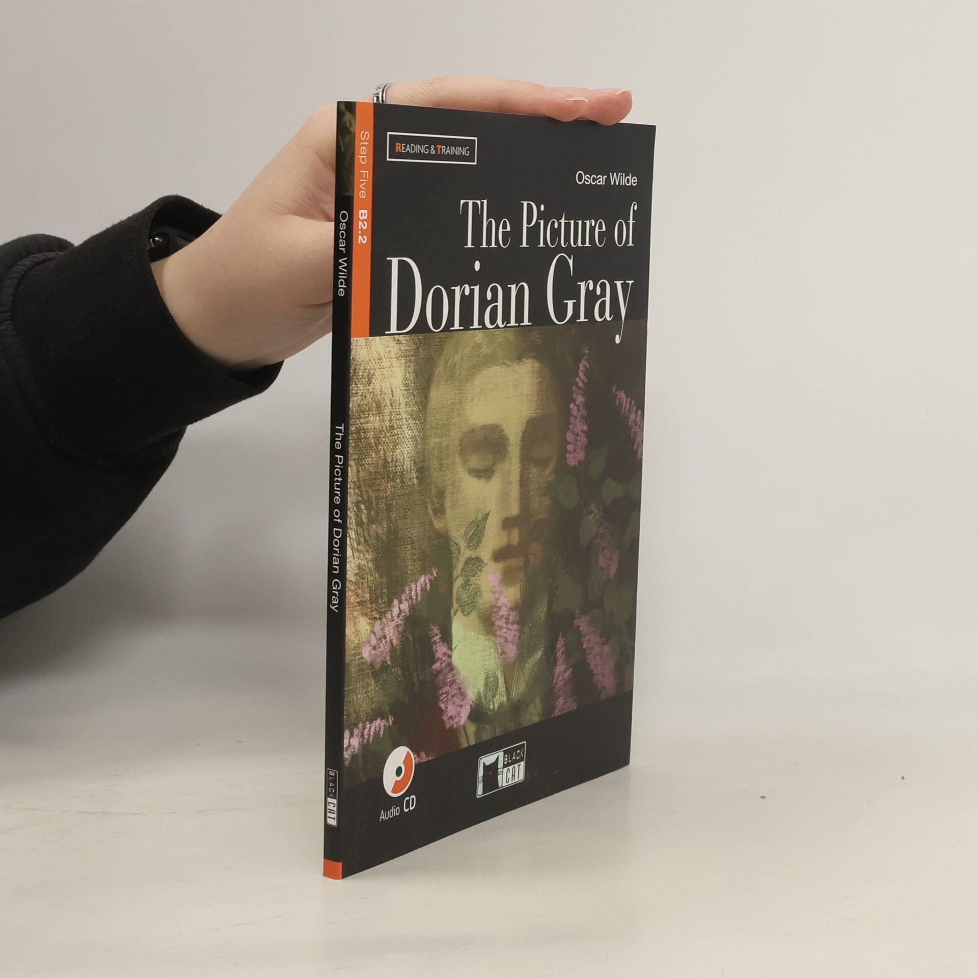 Autorenkollektiv Picture Dorian Gray