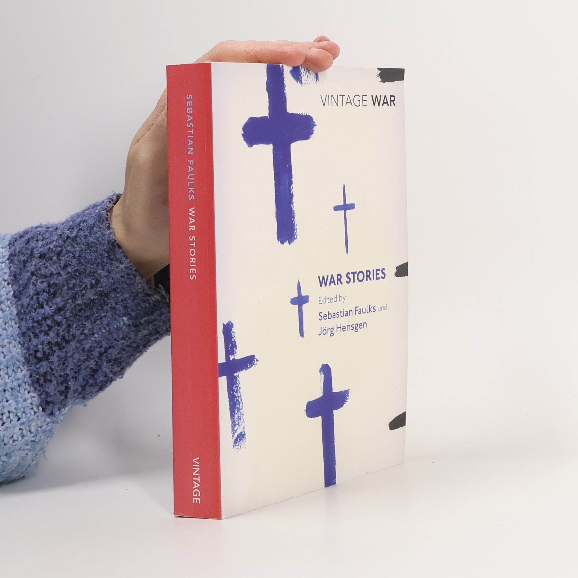 War Stories (Vintage War)