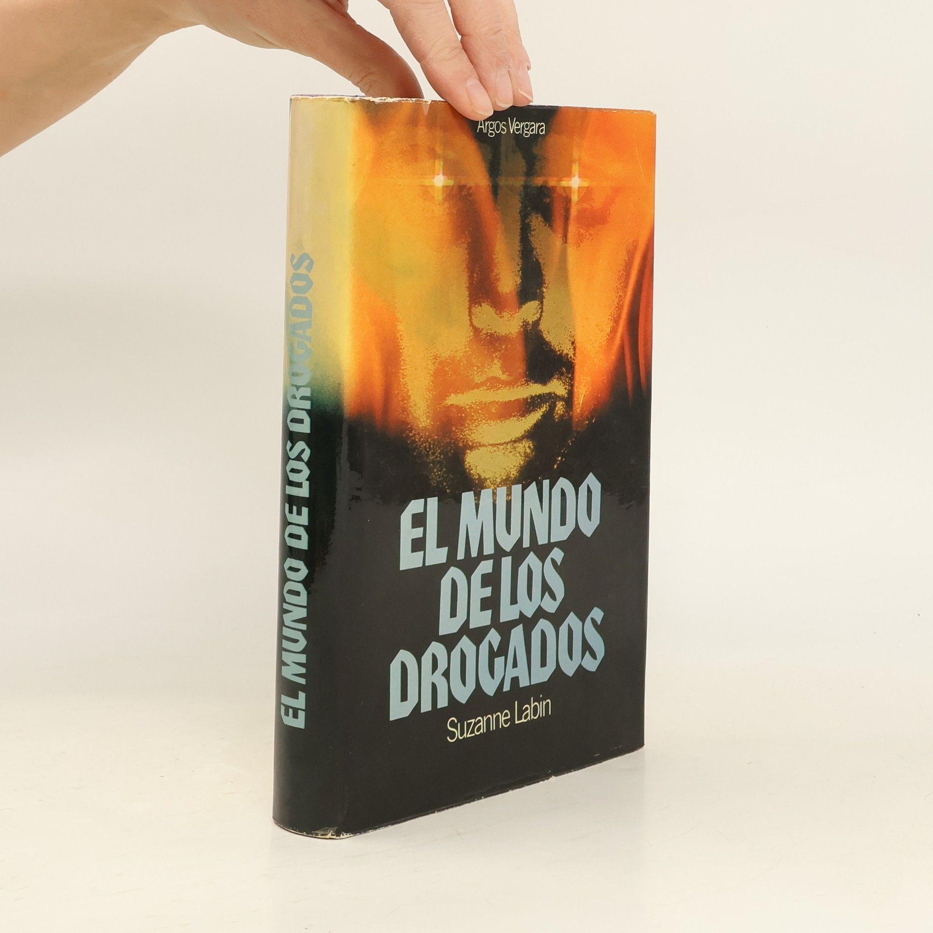 Suzanne Labin El mundo de los drogados