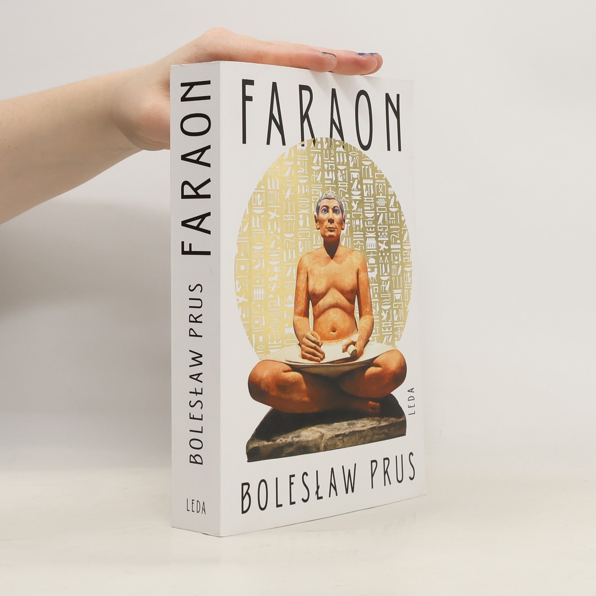 Bolesław Prus Faraon