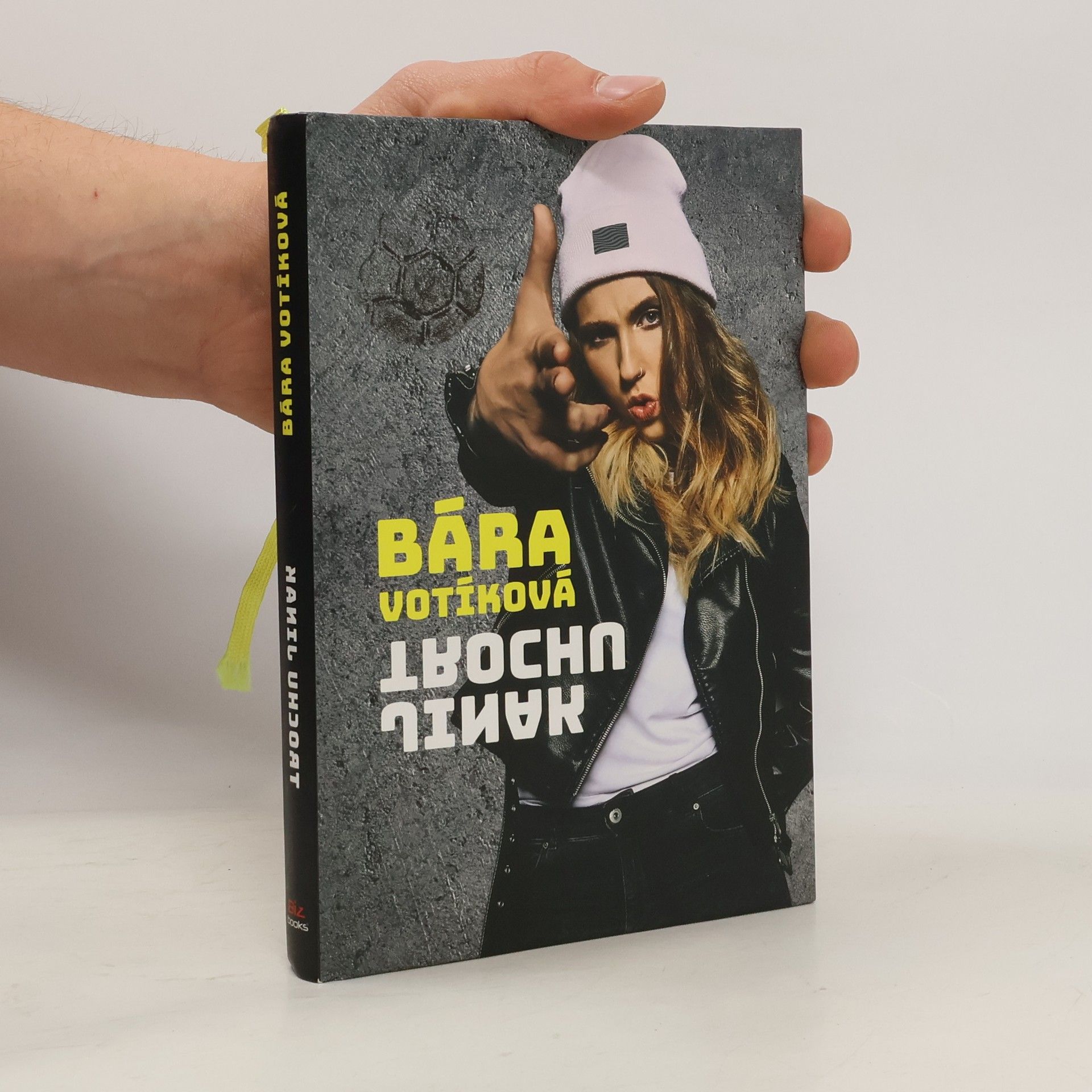 Bára Votíková Trochu jinak