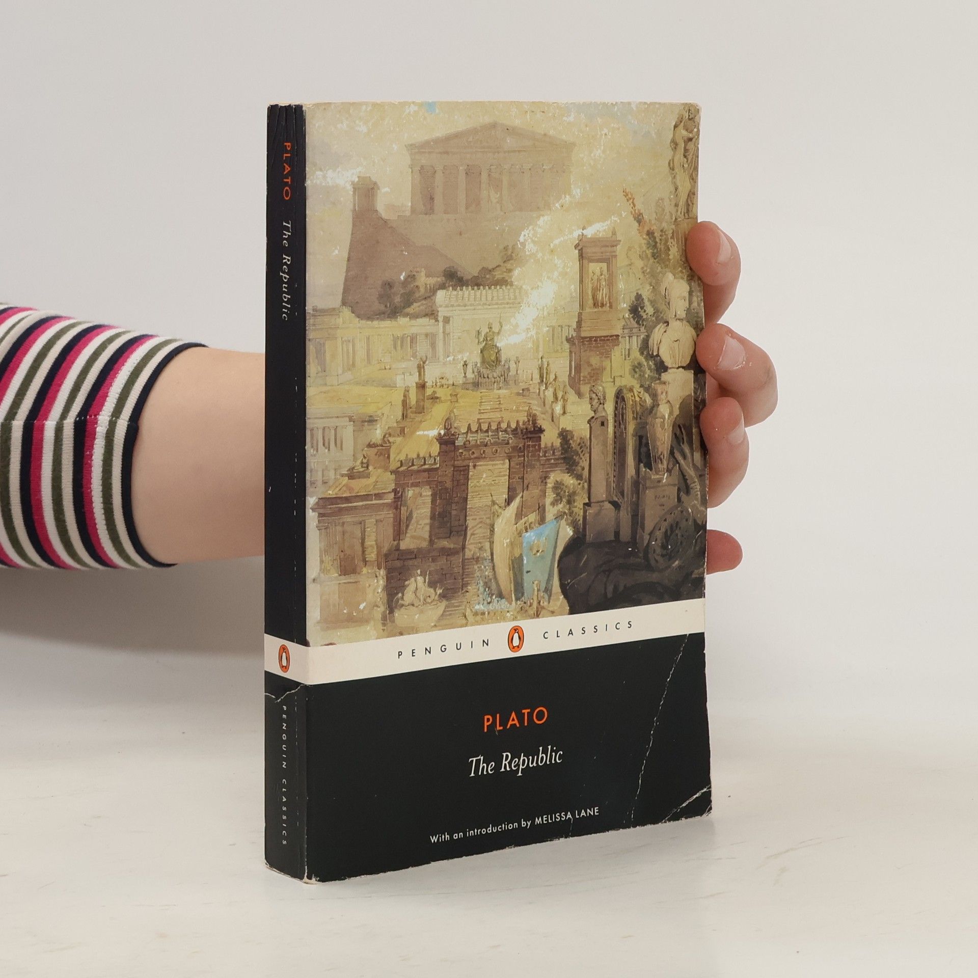 Plato Republic