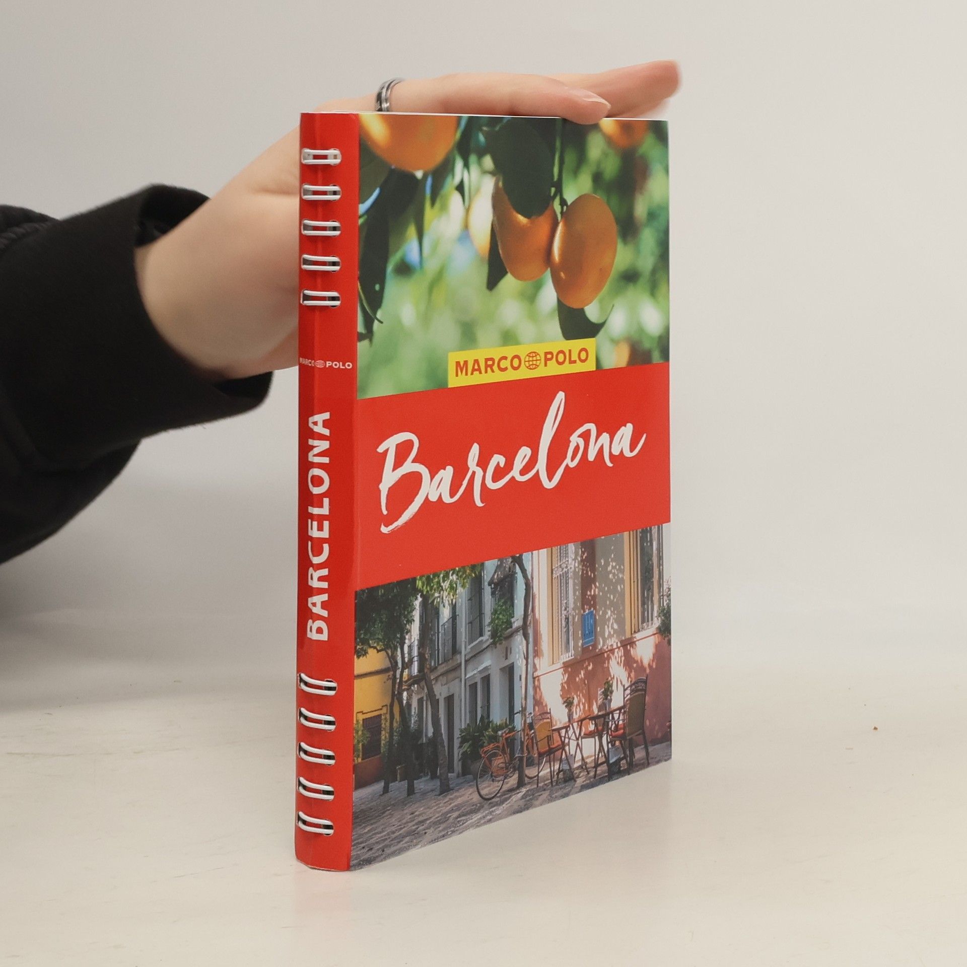 Dorothea Massmann Barcelona