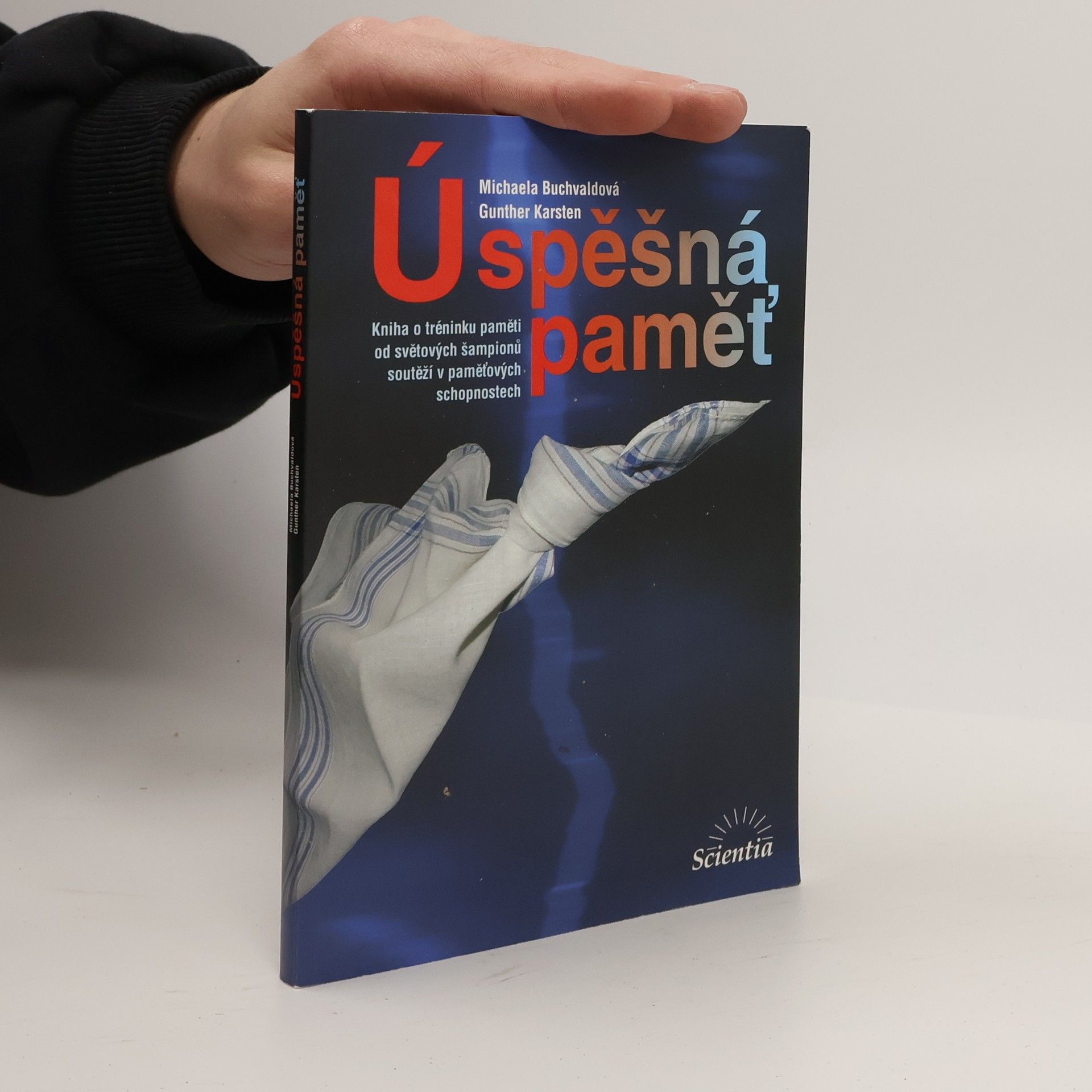 Gunther Karsten Úspěšná paměť