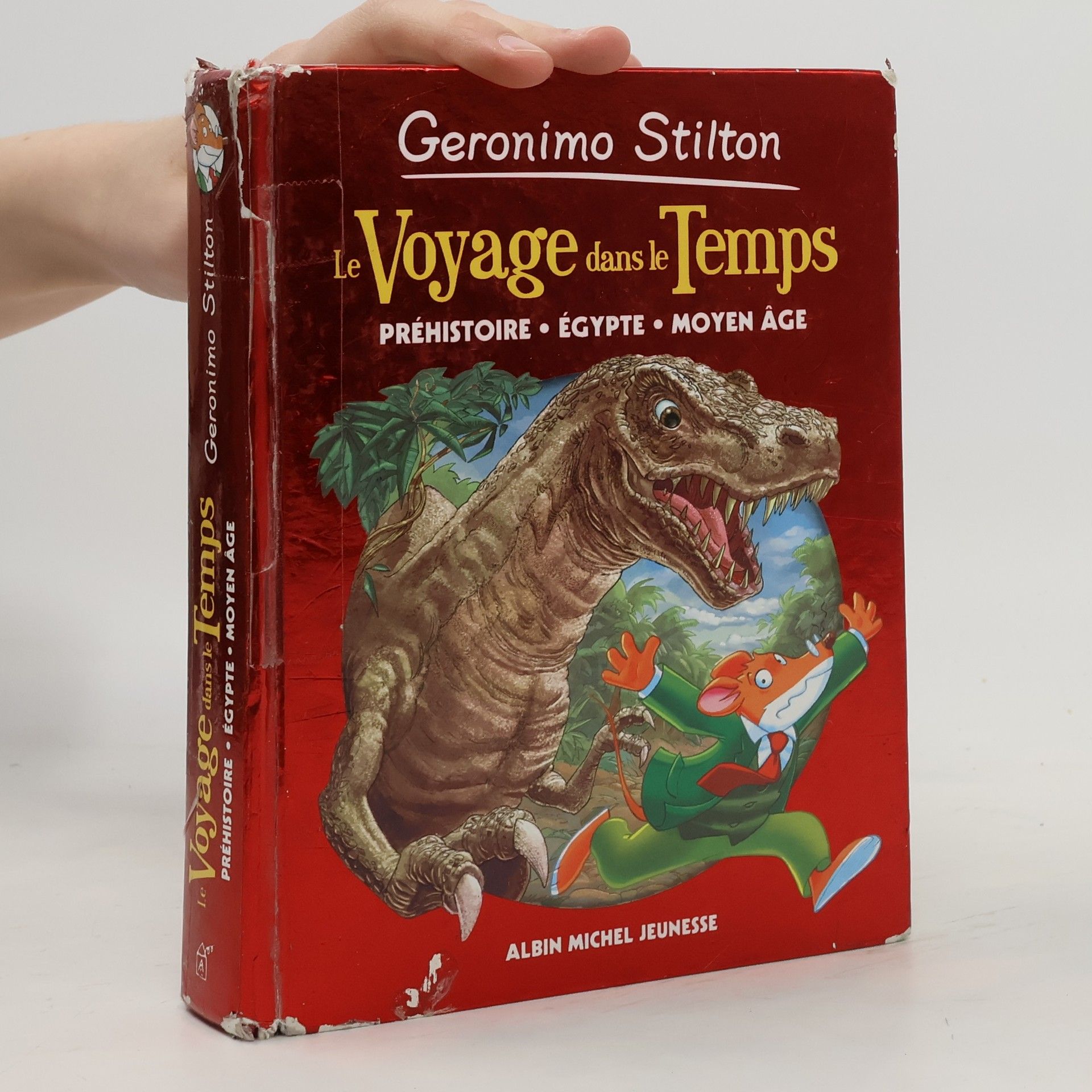 Elisabetta Dami Le voyage dans le temps