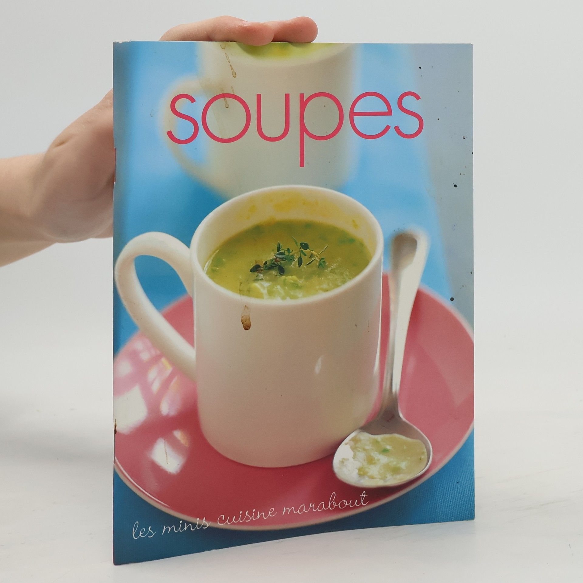 Soupes