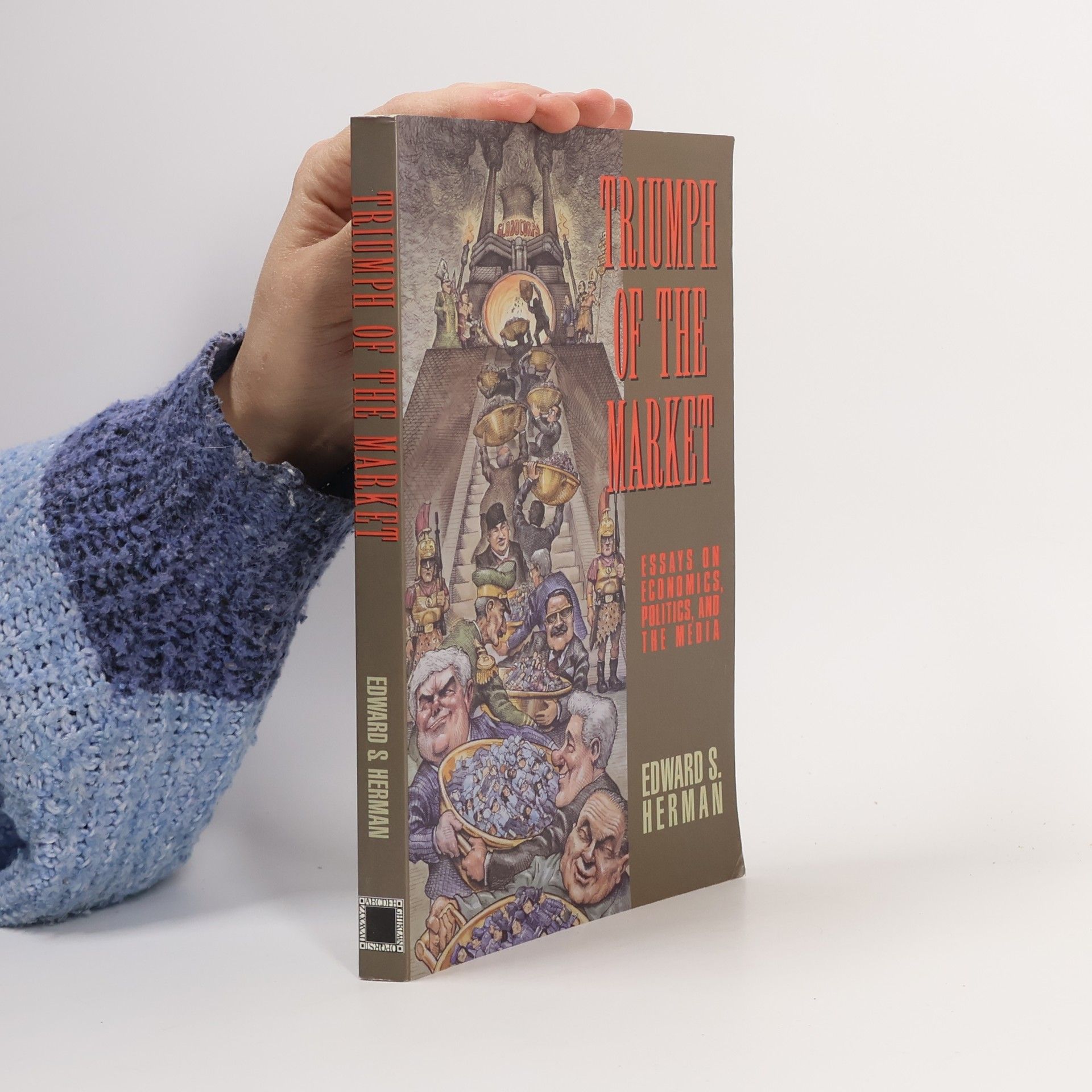 Triumph of the Market