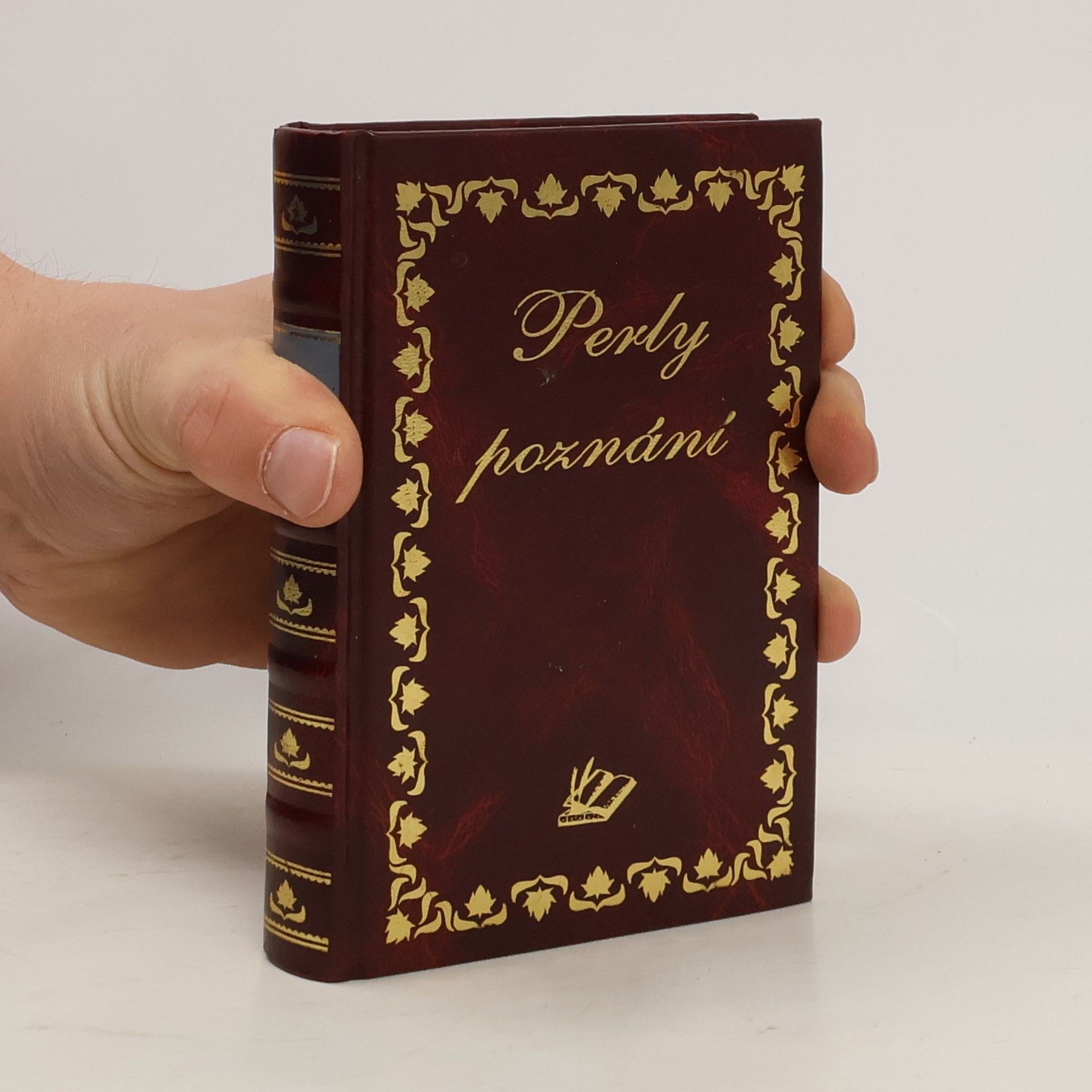 Žofia Lenčová Perly poznání