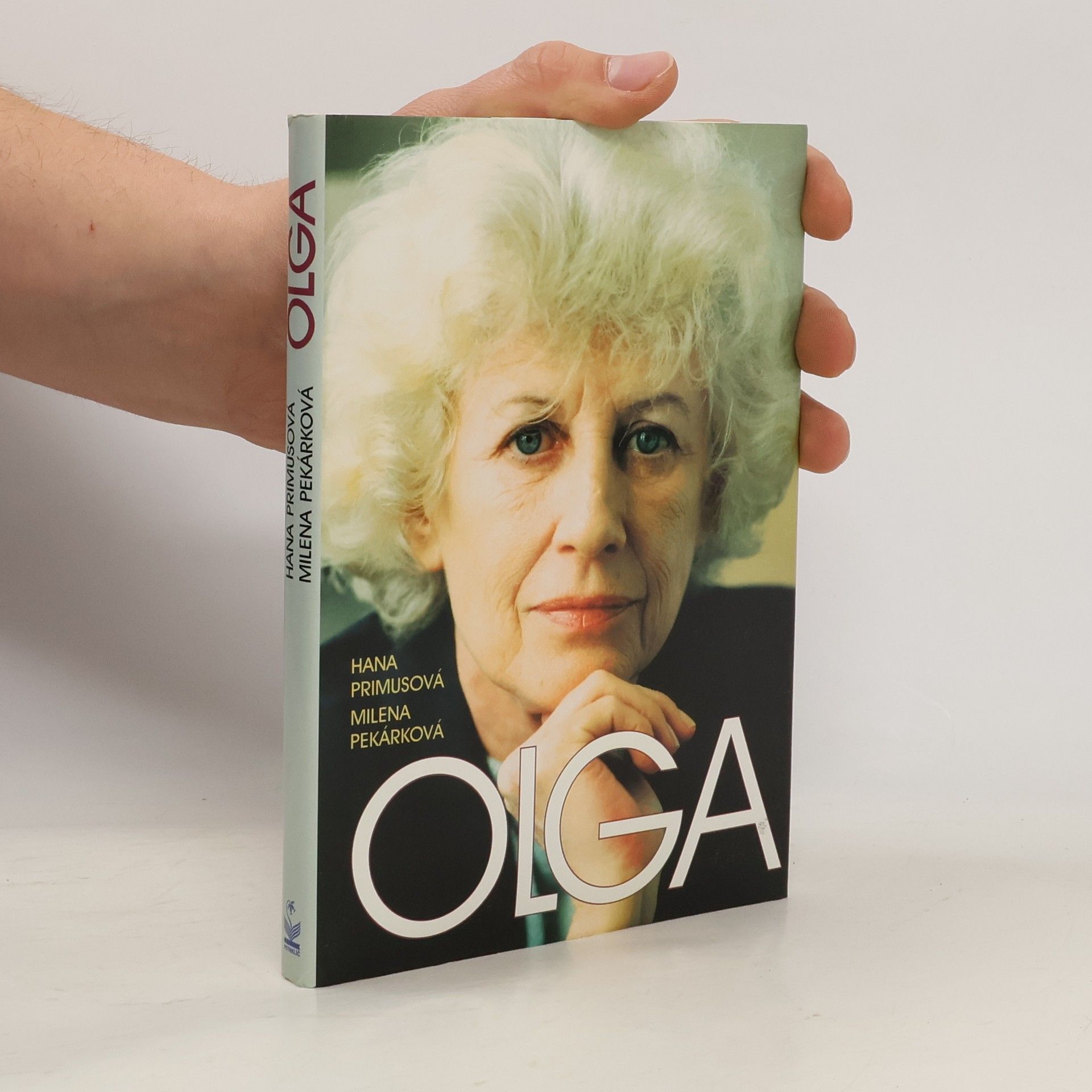 Hana Primusová Olga