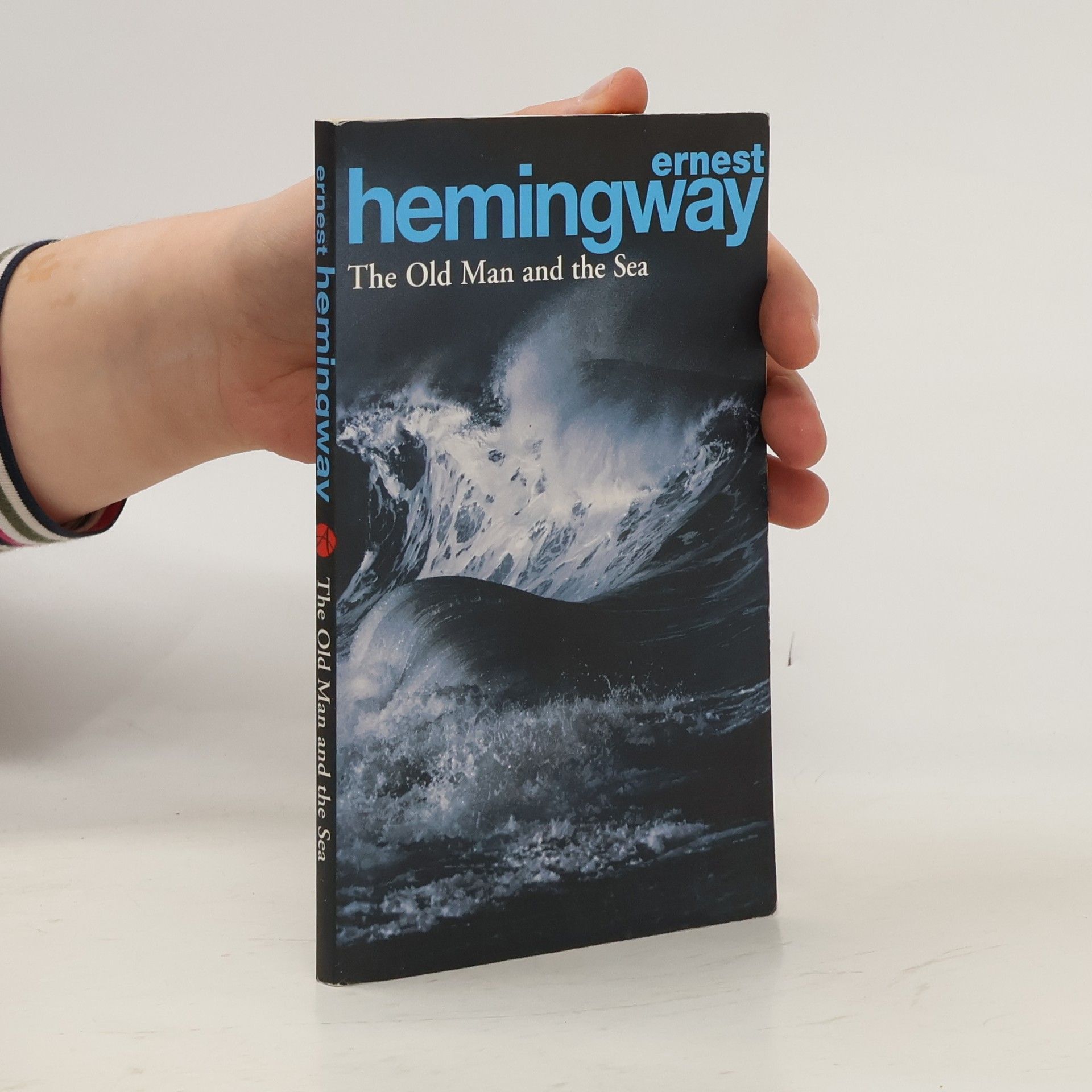 Ernest Hemingway The Old Man and the Sea