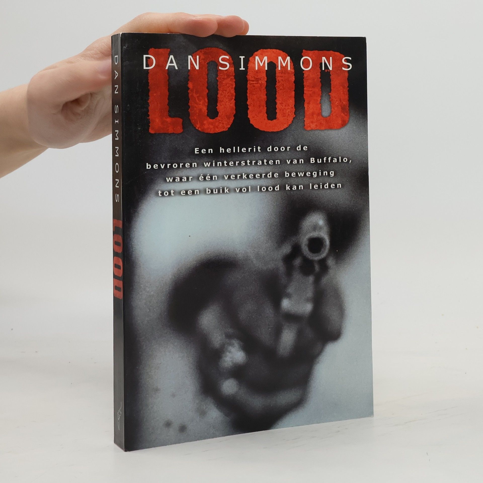Dan Simmons Lood