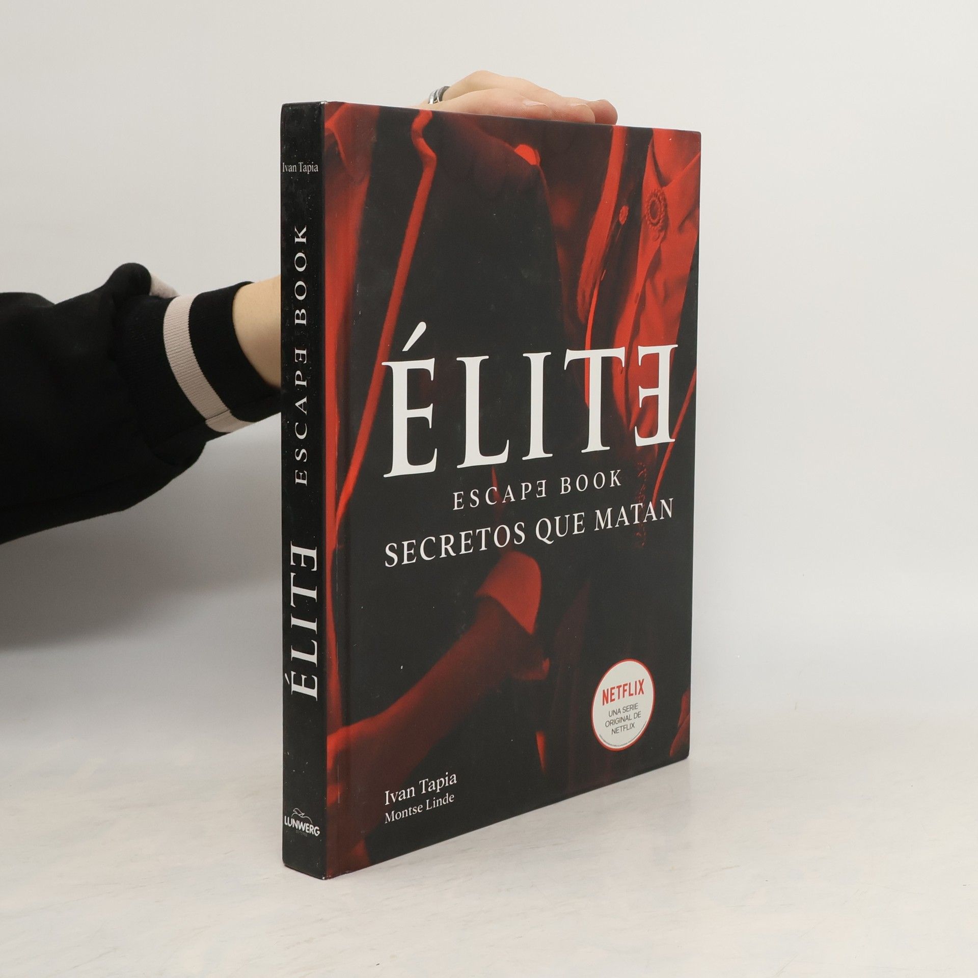 Élite