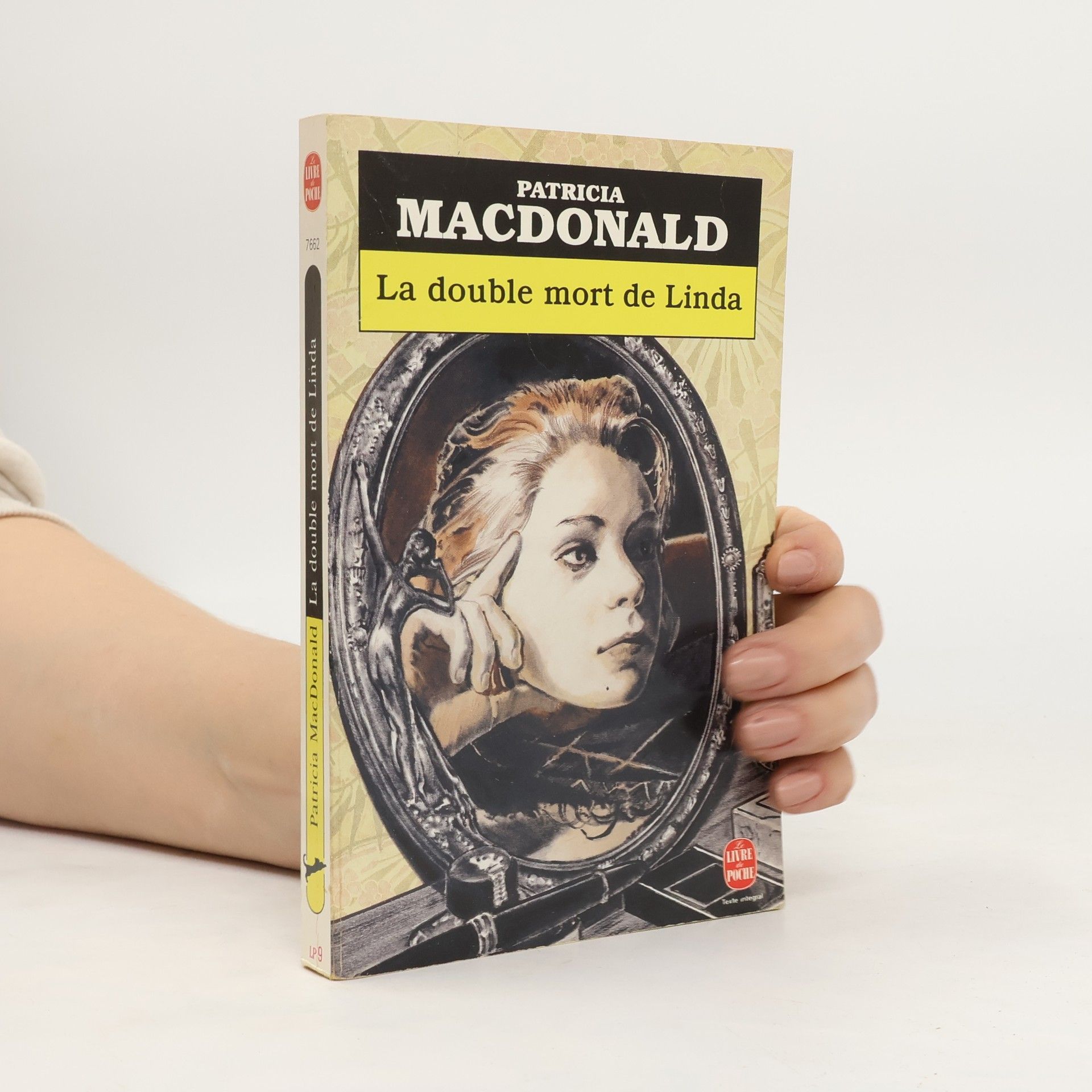 Patricia Macdonald La double mort de Linda