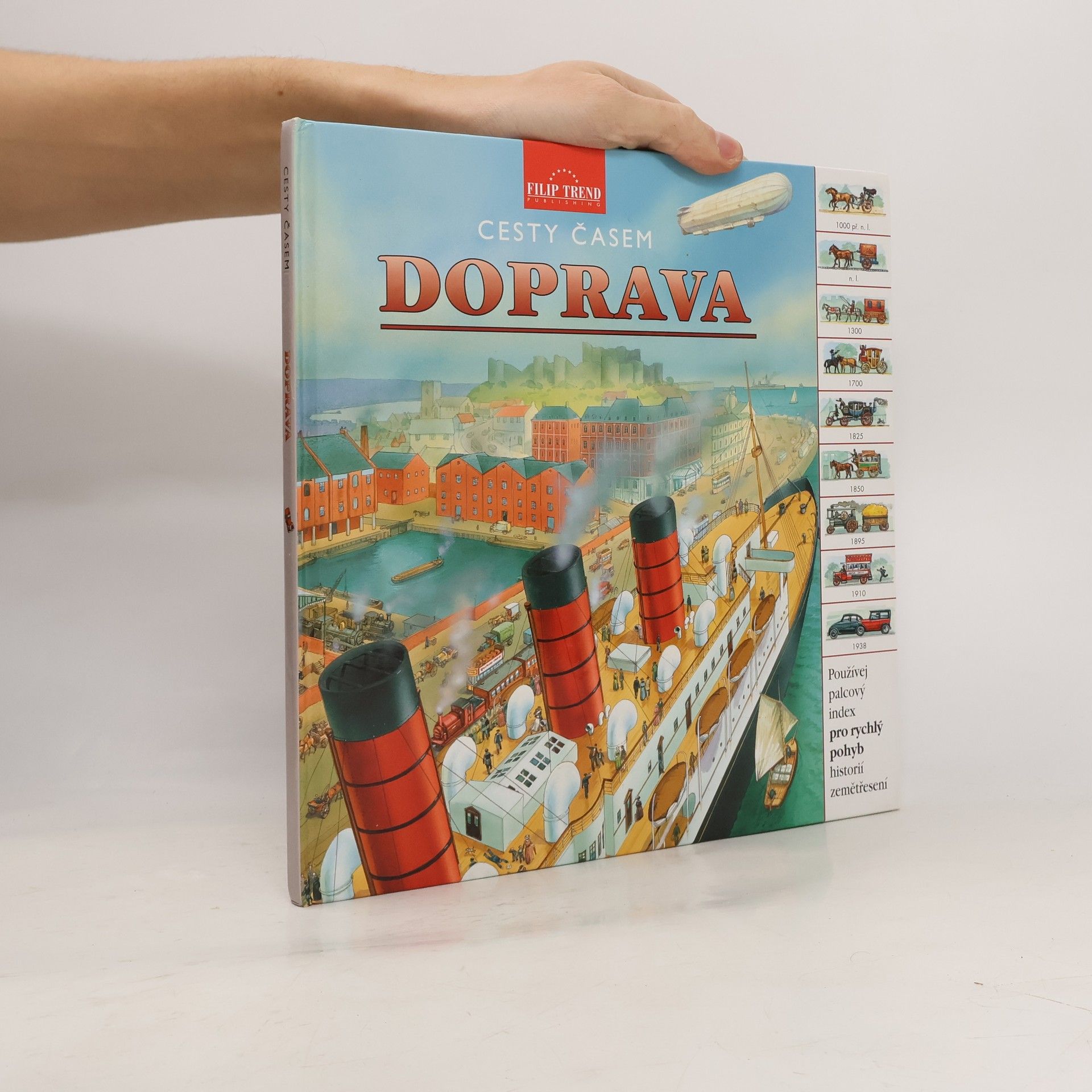 Autorenkollektiv Doprava