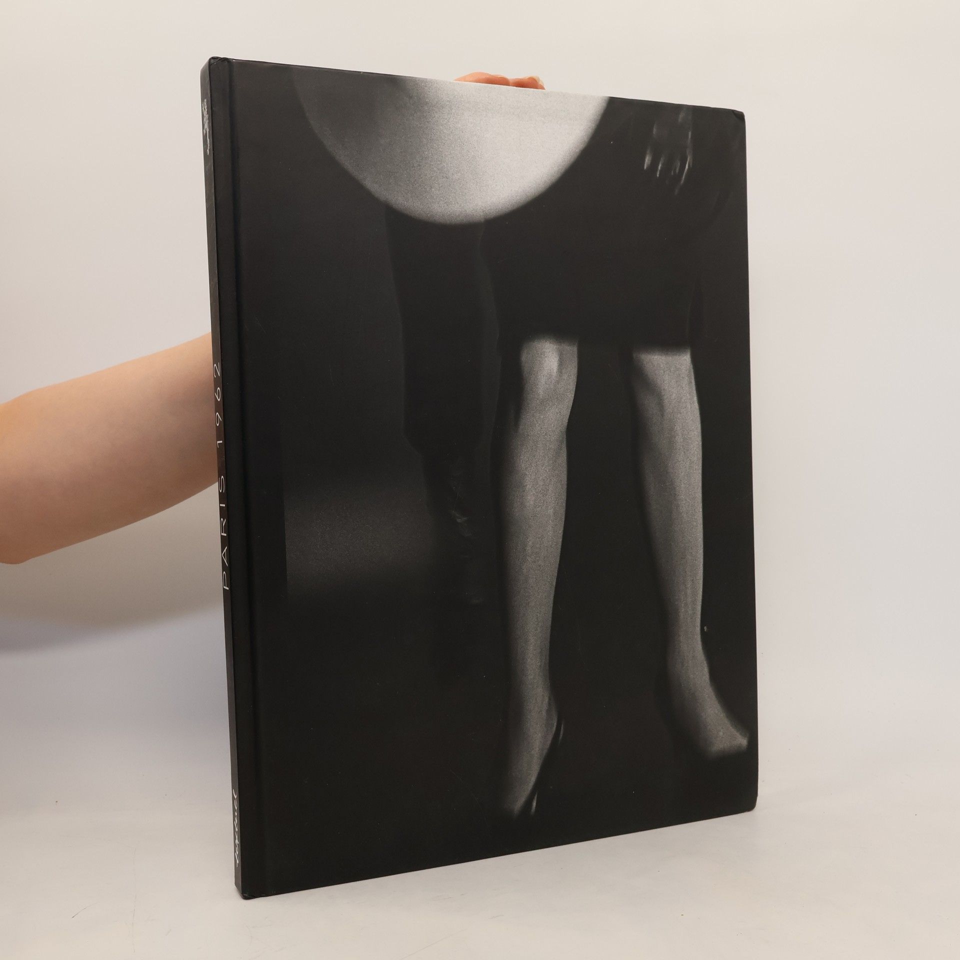 Jerry Schatzberg Paris 1962