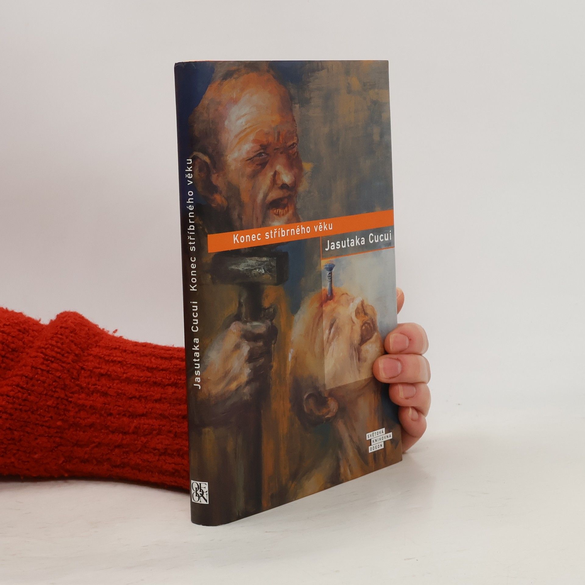 Konec stříbrného věku