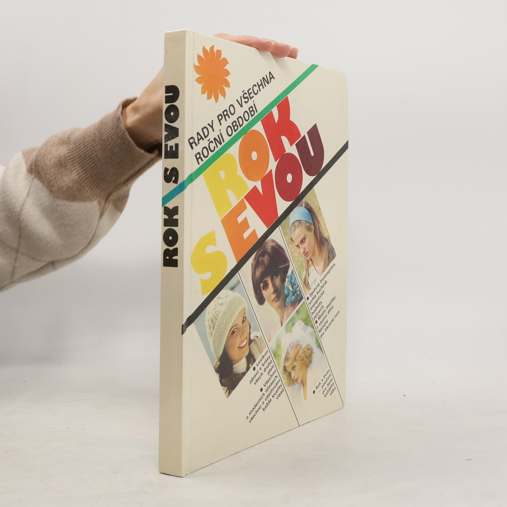 Jozef Hamza Rok s Evou