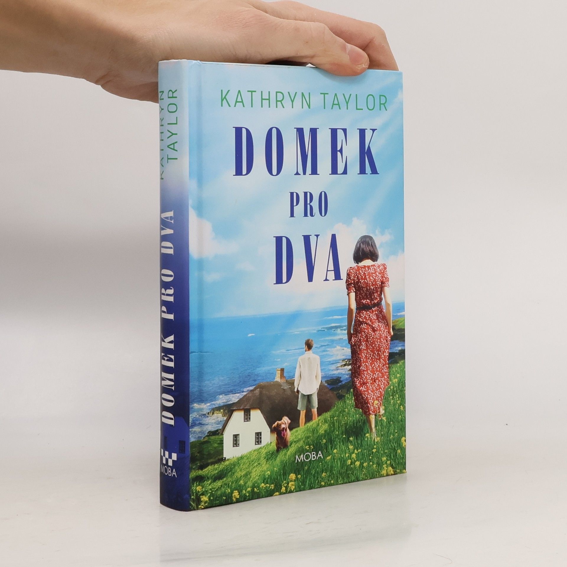 Kathryn Taylor Domek pro dva