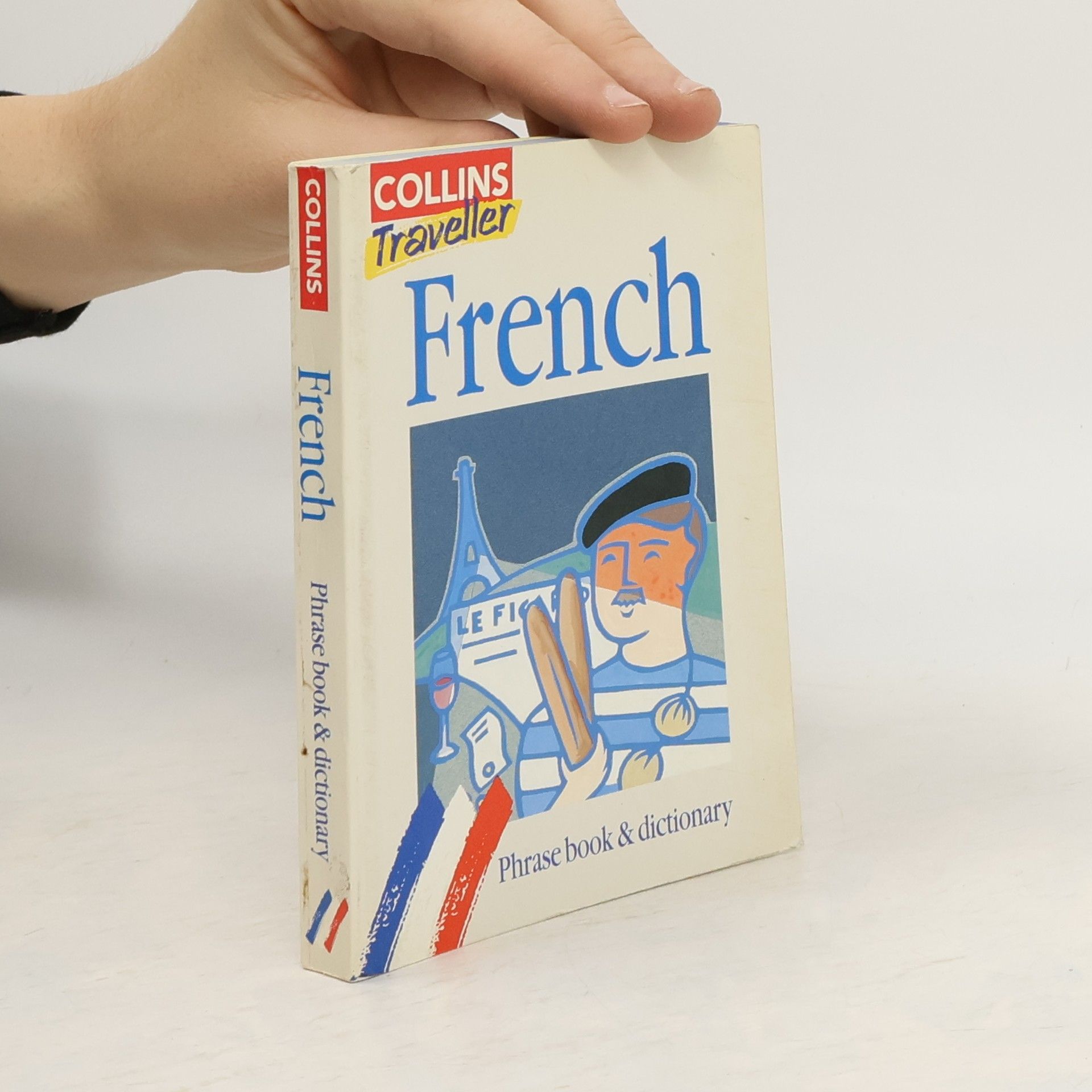 Autorenkollektiv French