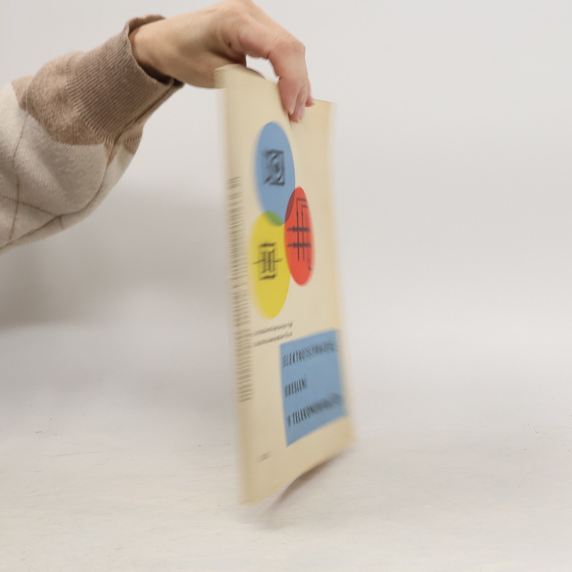 Elektronické kreslení v telekomunikacích II