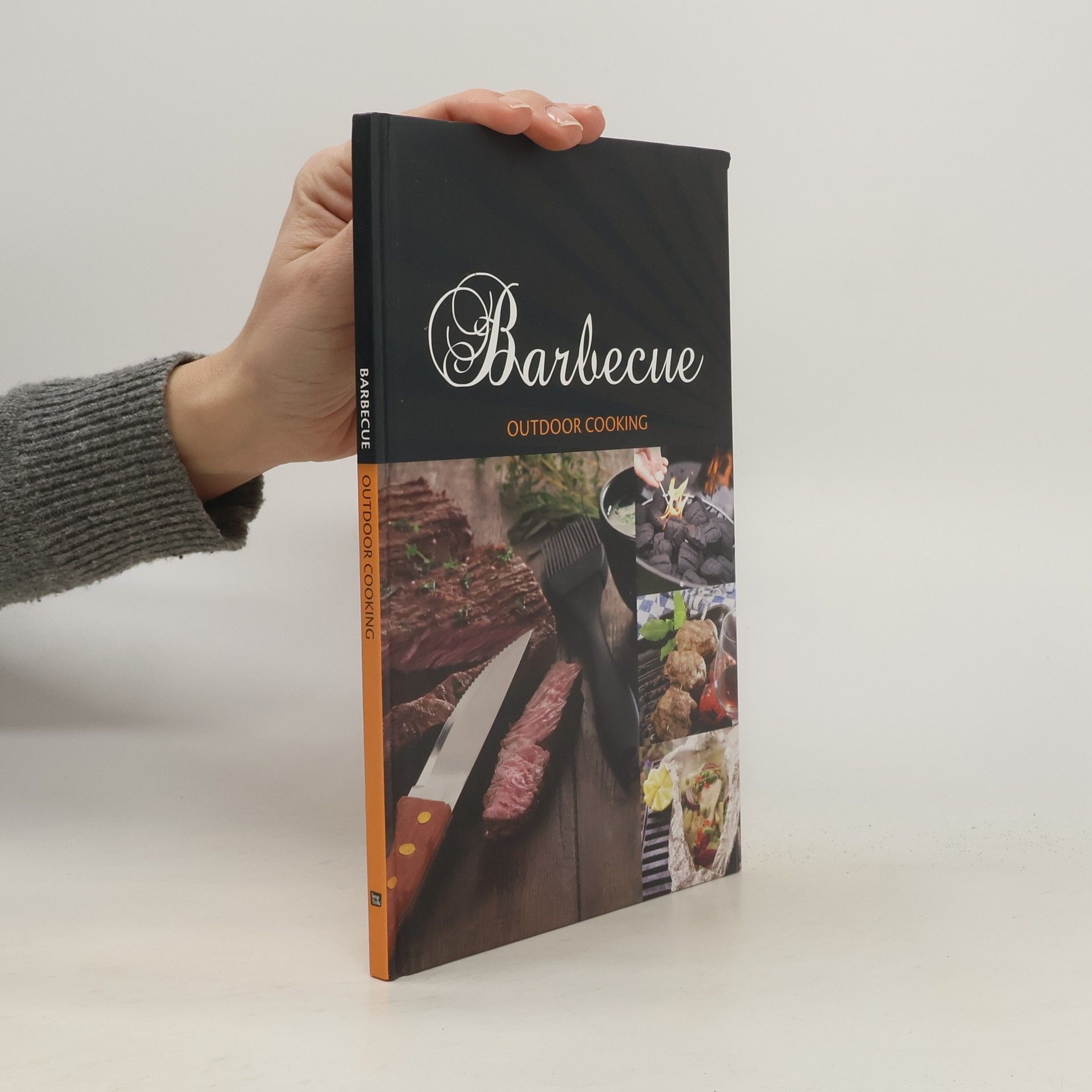 Autorenkollektiv Barbecue