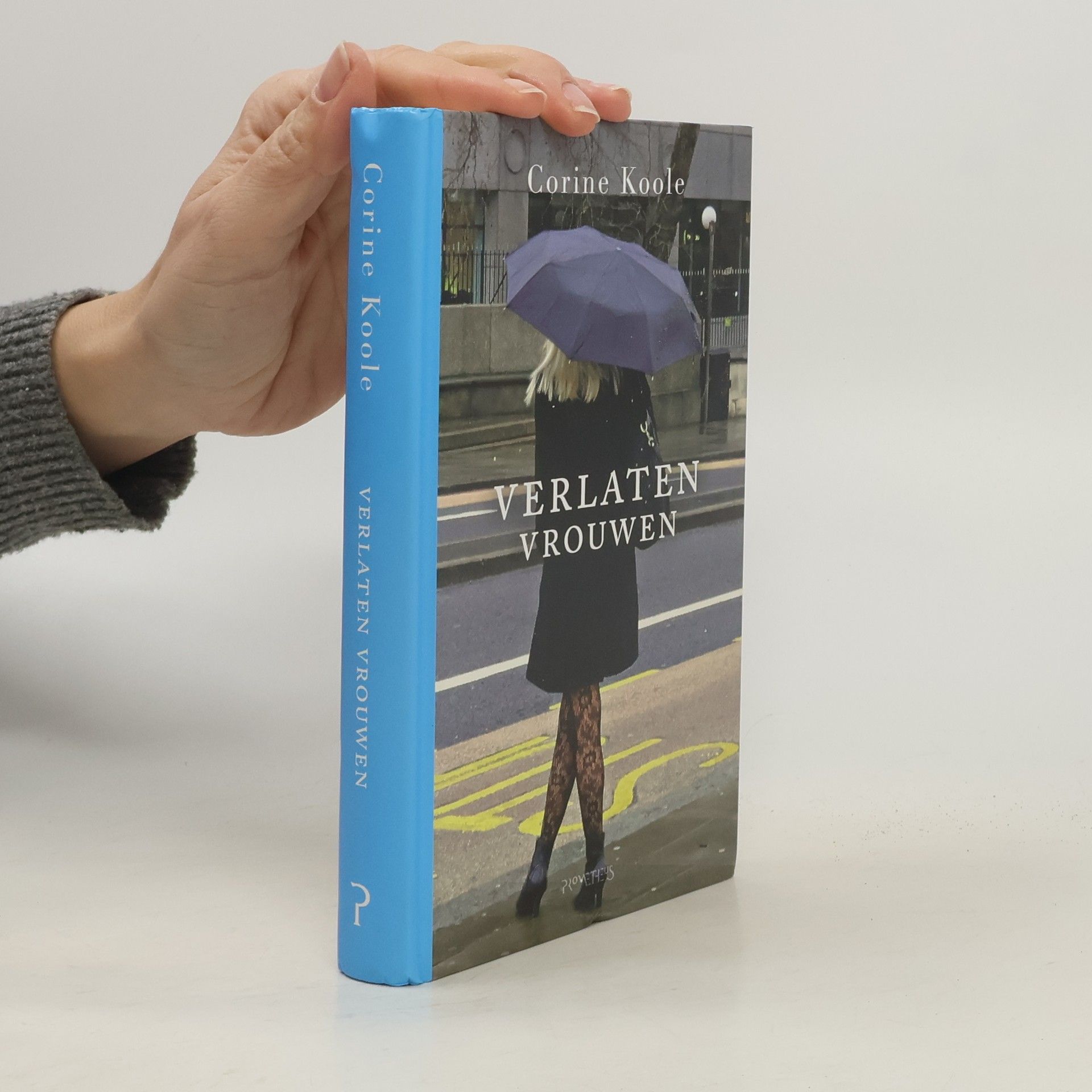 Corine Koole Verlaten vrouwen / druk 1