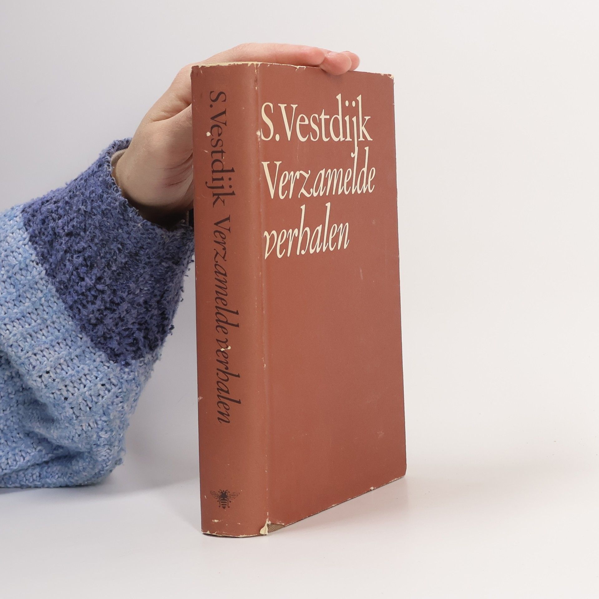 Simon Vestdijk Verzamelde verhalen