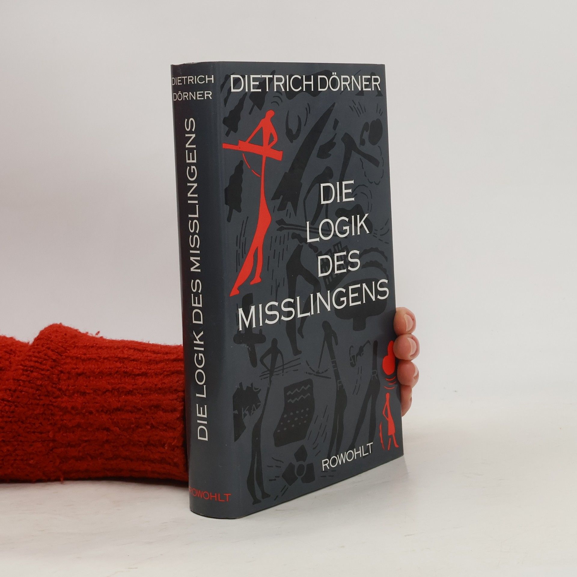 Die Logik des Misslingens