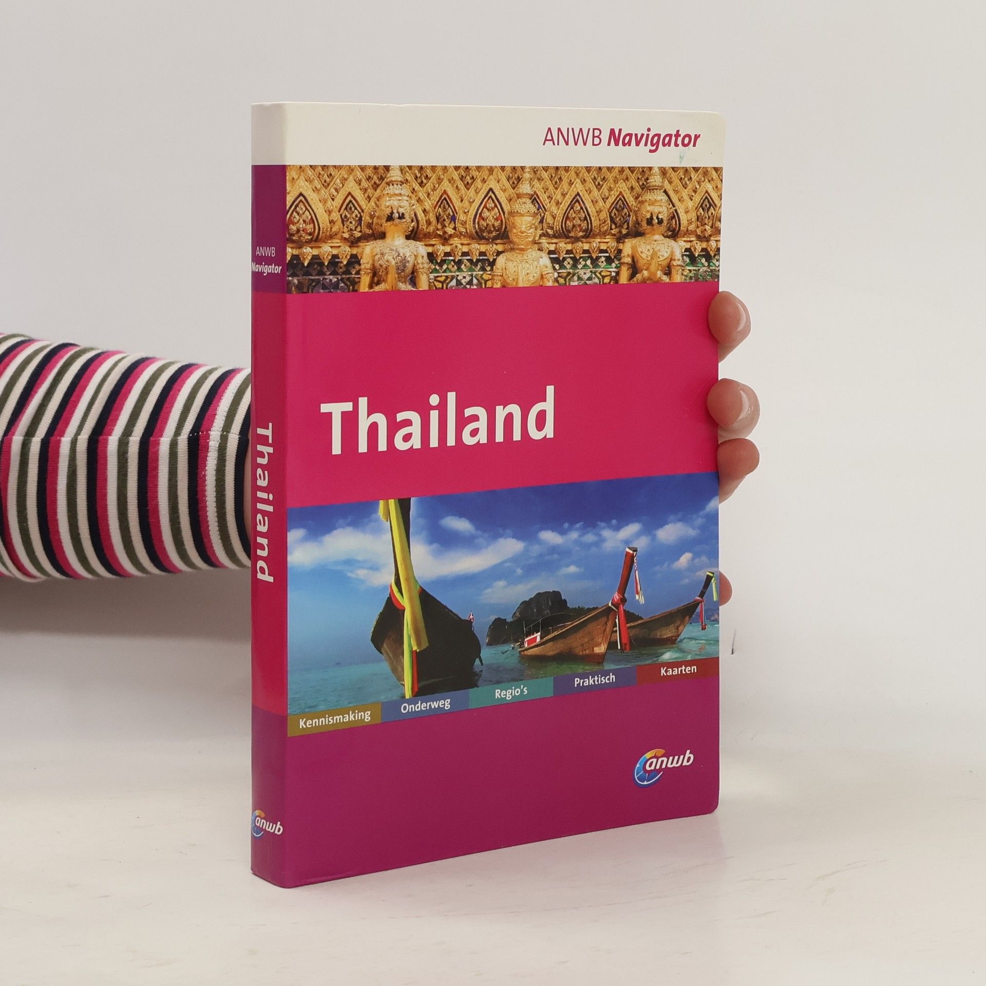 Sheila Hawkins Thailand